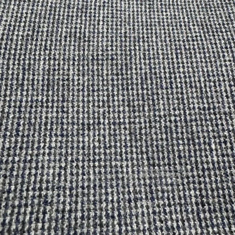 Hermes Hermes Houndstooth blazer Size 46R - 6 Thumbnail