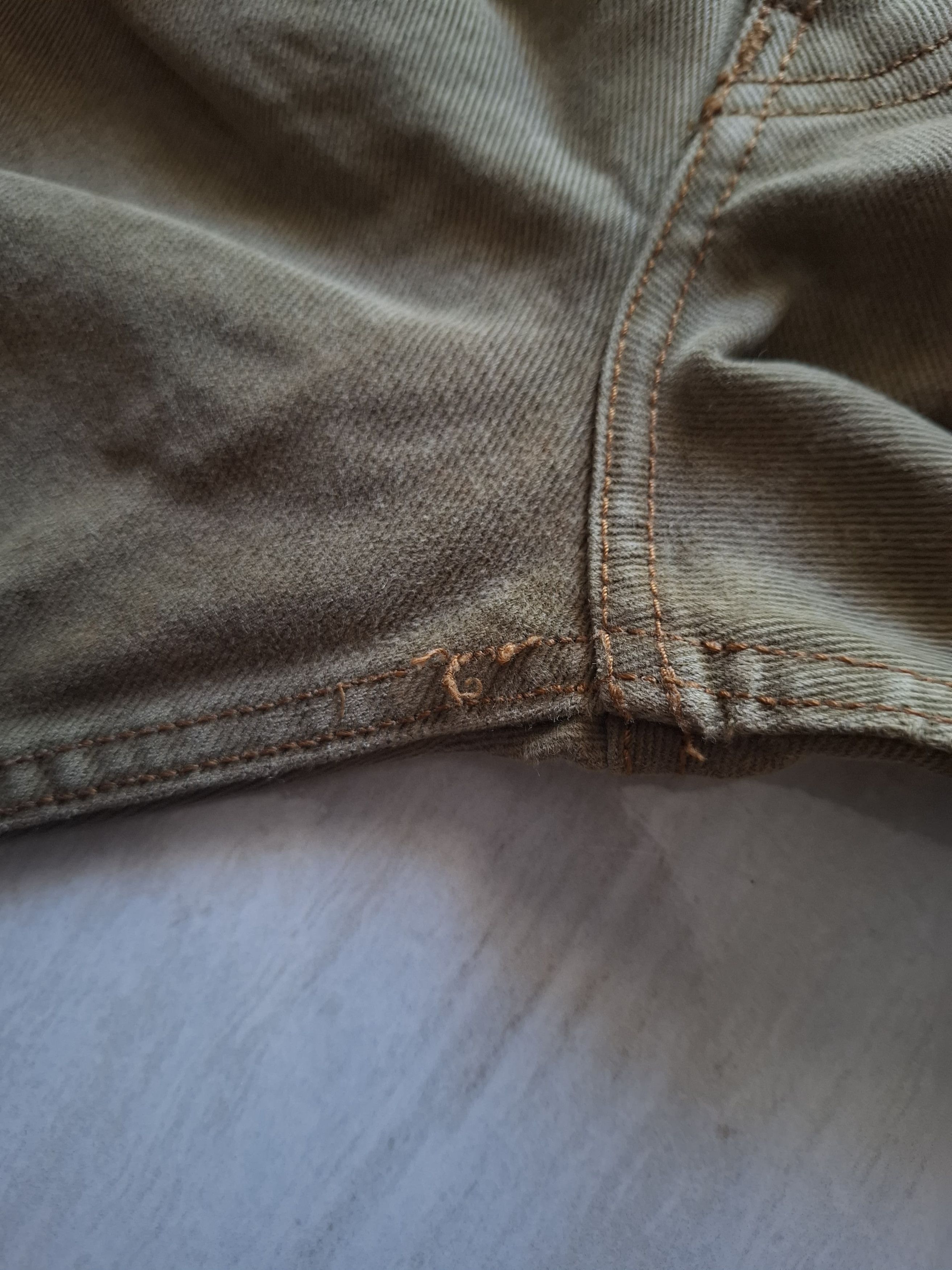 Jean Paul Gaultier Vintage Jean Paul Gaultier jeans Size US 30 / EU 46 - 10 Thumbnail
