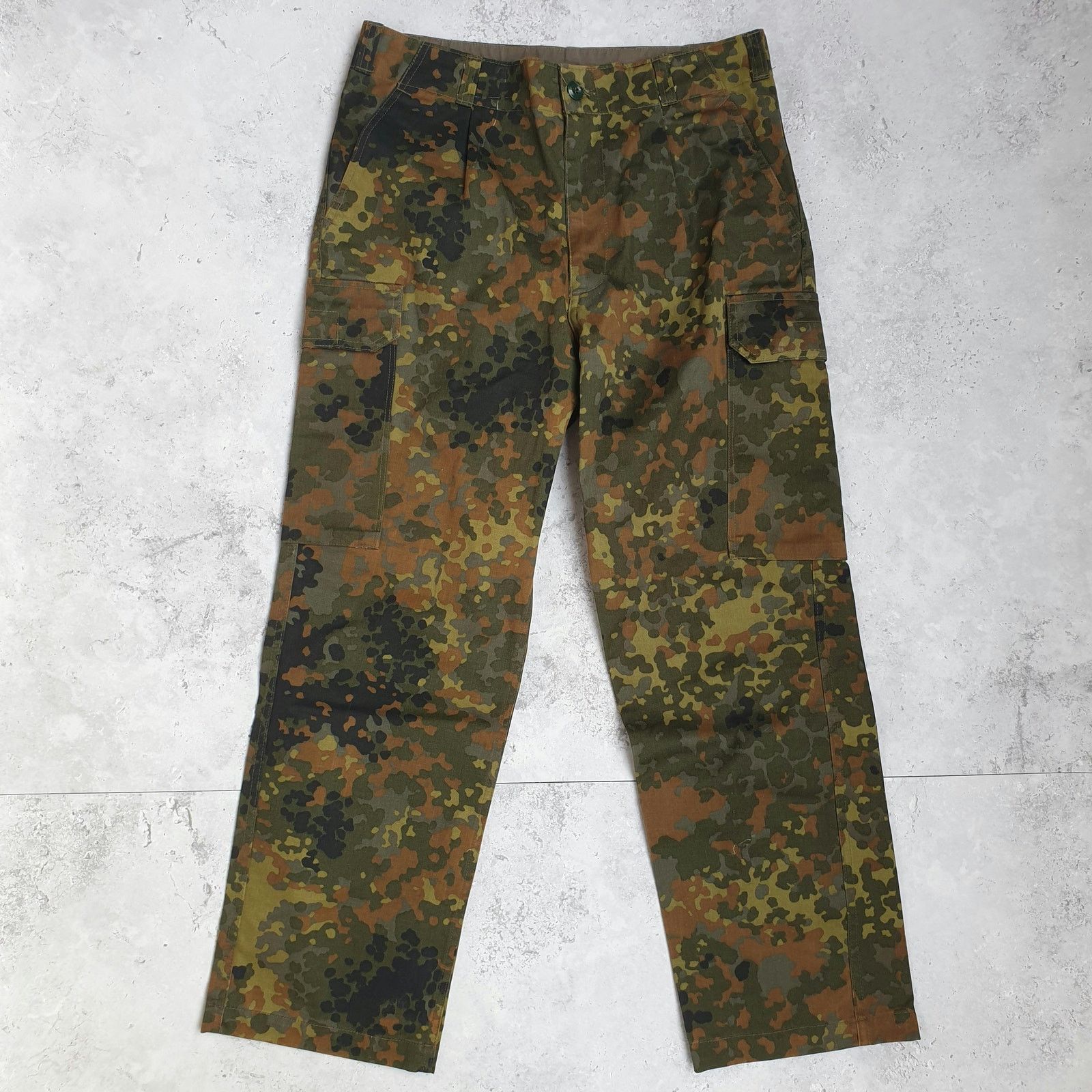 Other Camo Cargo Pants Size US 30 / EU 46 - 1 Thumbnail
