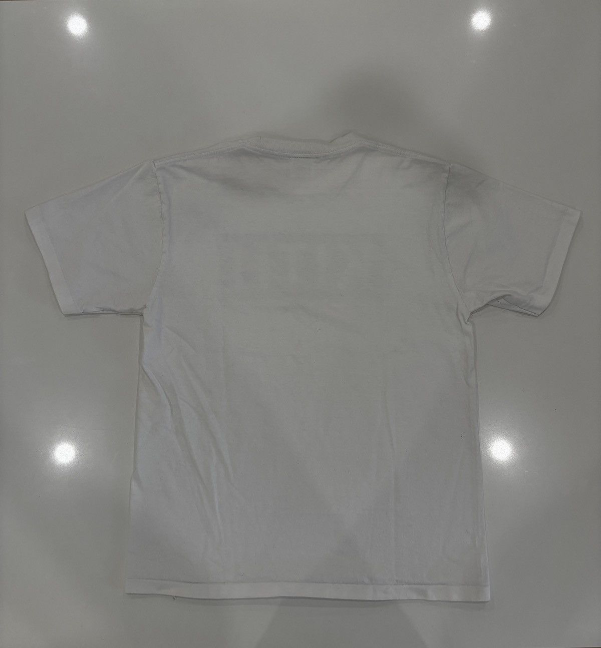 Bape × Kith × New Era Bape x Kith T-shirt Size US M / EU 48-50 / 2 - 2 Thumbnail