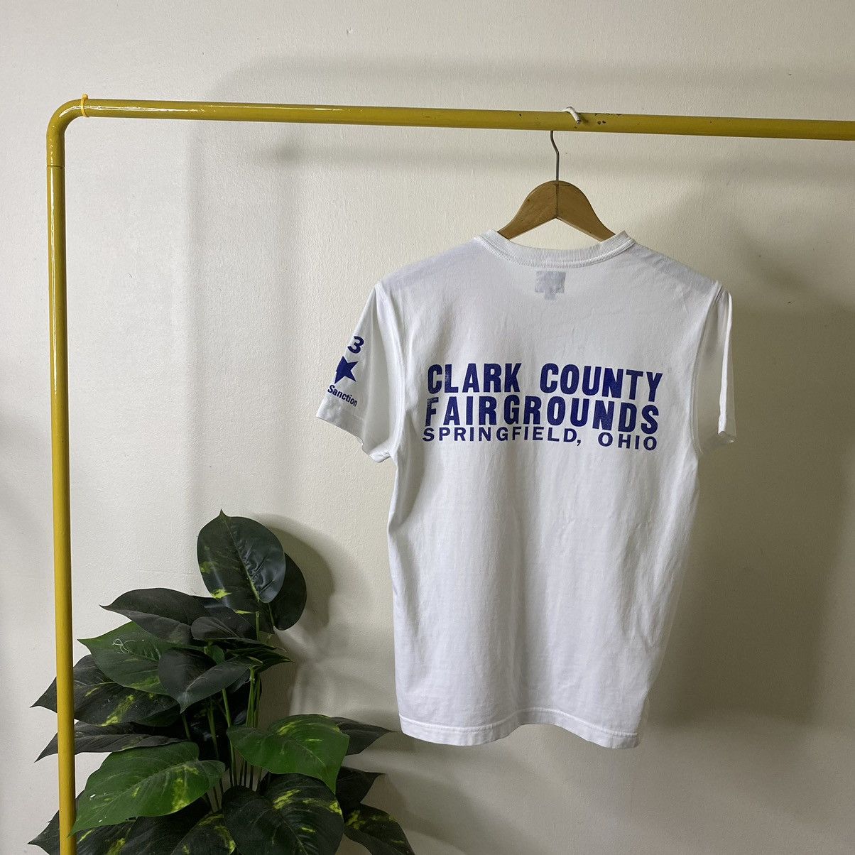 The Real McCoy's Mccoys Buco Product Tee Warehouse BuzzRickson ToyoEnterprise Size US S / EU 44-46 / 1 - 7 Thumbnail