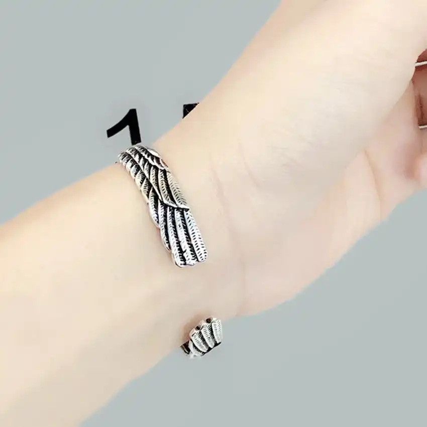 Jewelry × Other Eagle Bracelet Size ONE SIZE - 4 Thumbnail