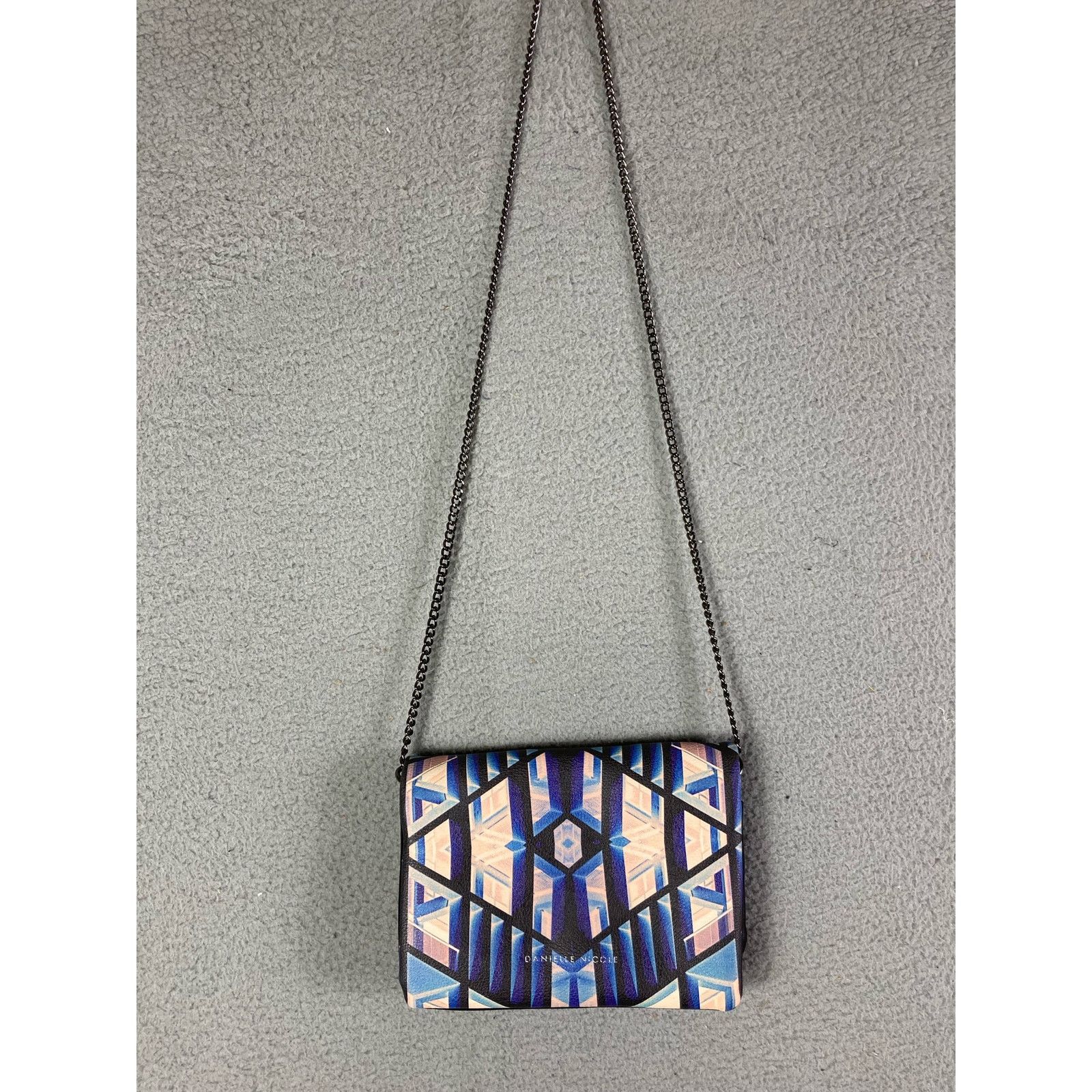 Other Danielle Nicole Purse Bag Crossbody Handbag Shoulder Carry Size ONE SIZE - 3 Thumbnail