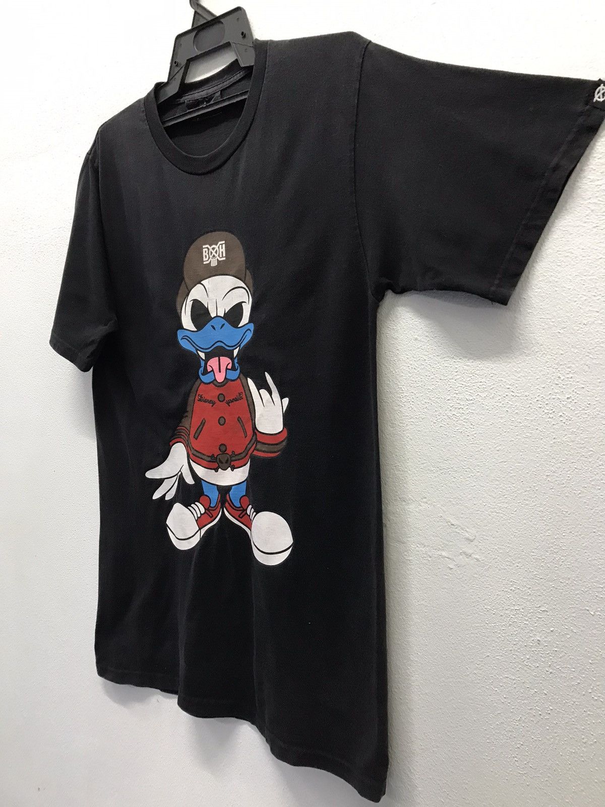 Bounty Hunter × Disney × Vintage Vintage Bounty Hunter Shirt Size US M / EU 48-50 / 2 - 5 Thumbnail