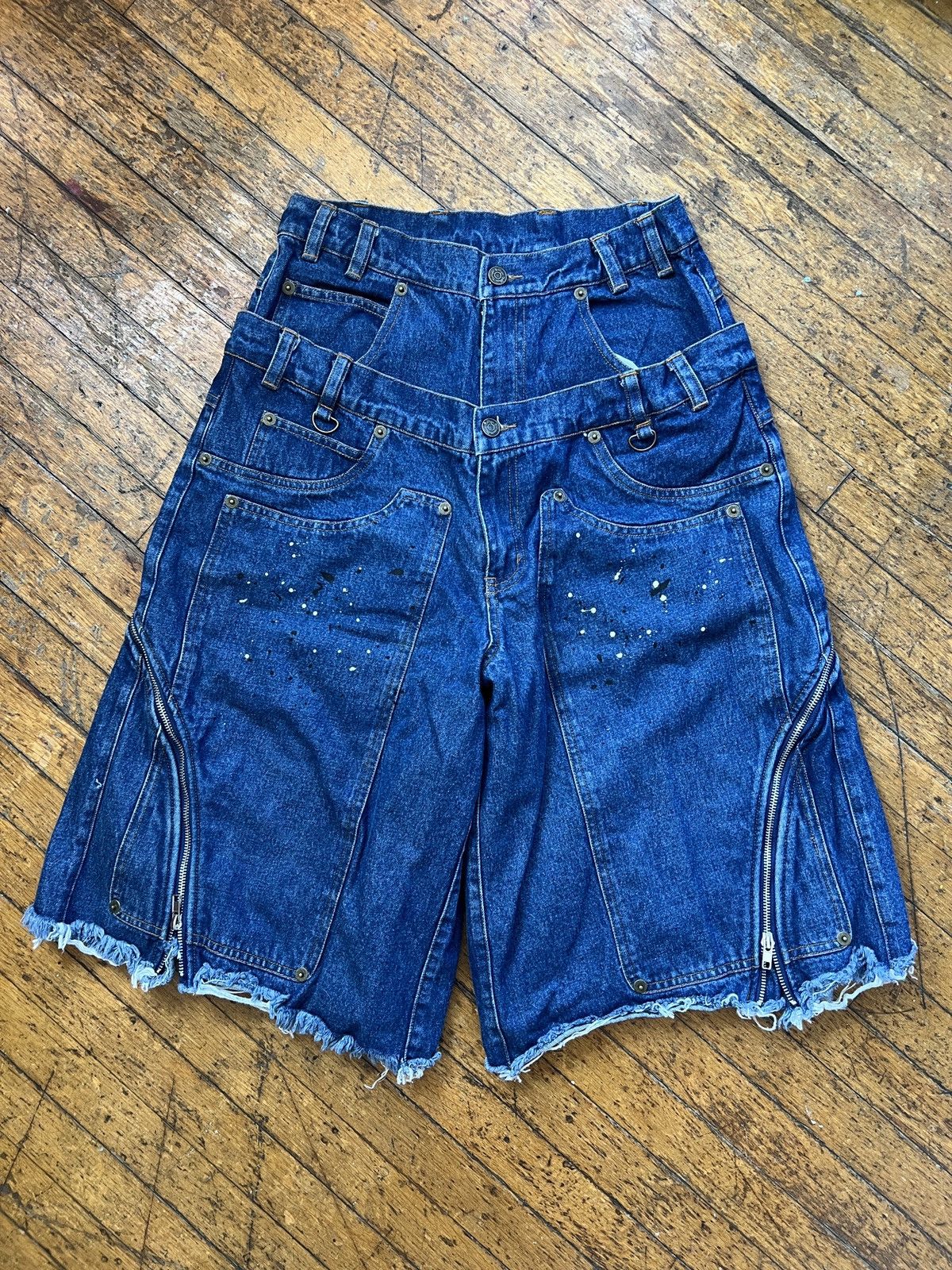 Other Paynestar Bubblegum Shorts Size US 30 / EU 46 - 1 Thumbnail