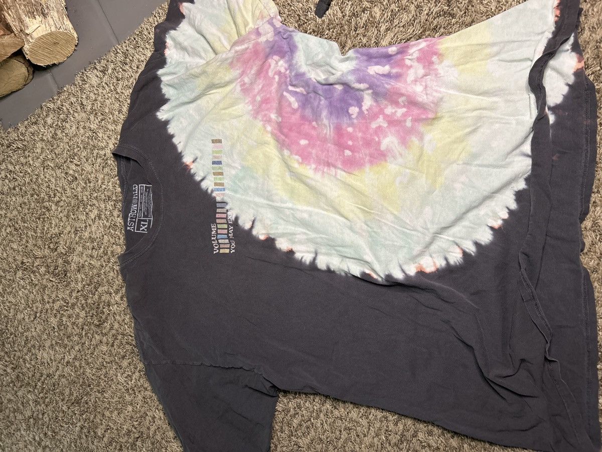 Travis Scott Cactus jack by Travis Scott Size US XL / EU 56 / 4 - 4 Thumbnail