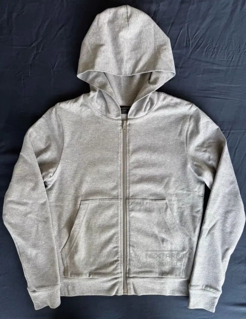 Balenciaga Balenciaga jacket Size US S / EU 44-46 / 1 - 2 Thumbnail
