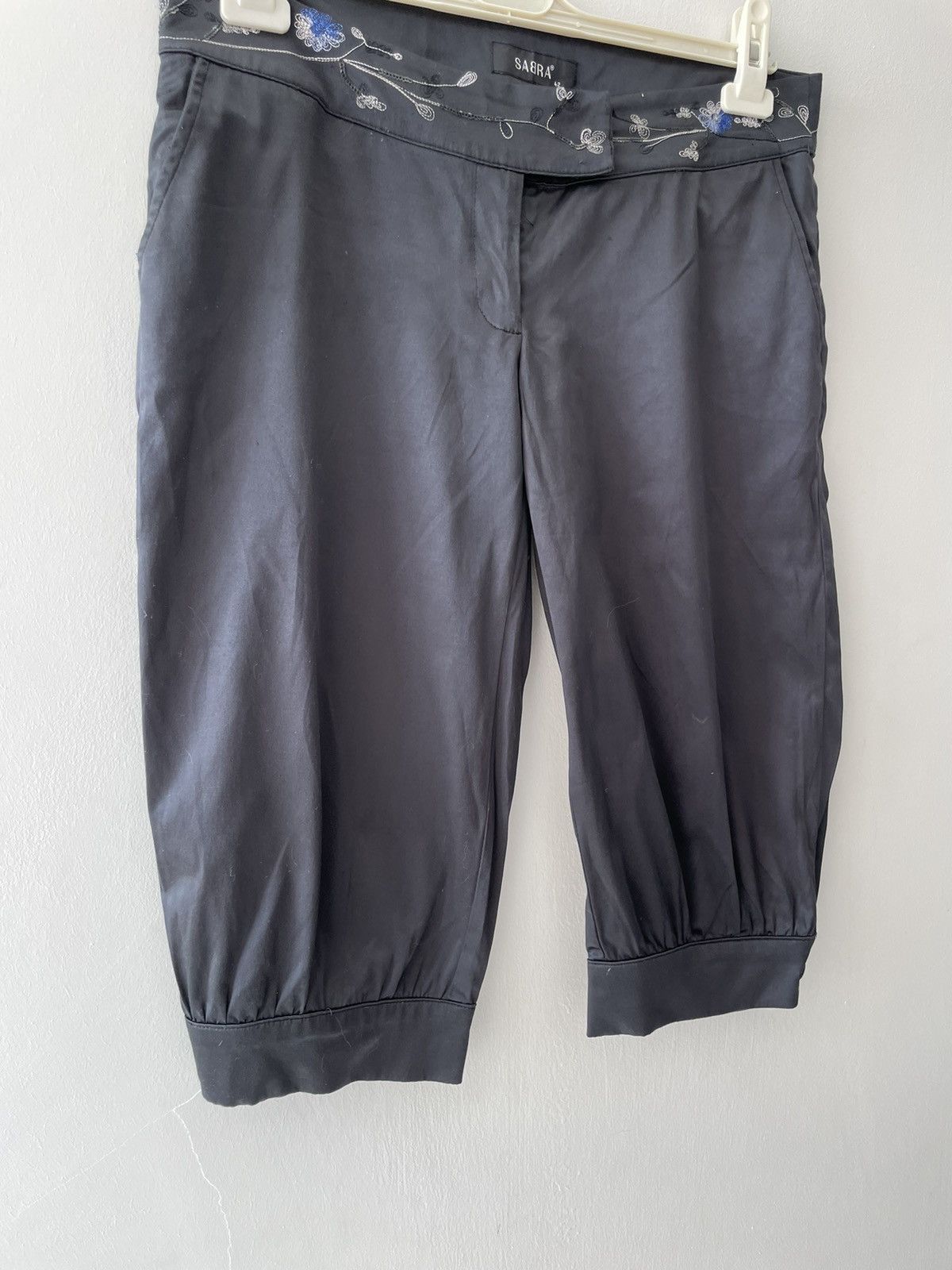 Vintage Y2k calri Size 28" / US 6 / IT 42 - 5 Thumbnail