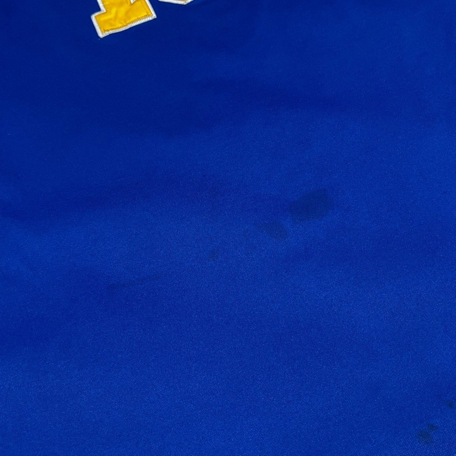 Other Vintage High School Mainland Bucs Vince Carter Jersey XXXL Size US XXL / EU 58 / 5 - 6 Thumbnail