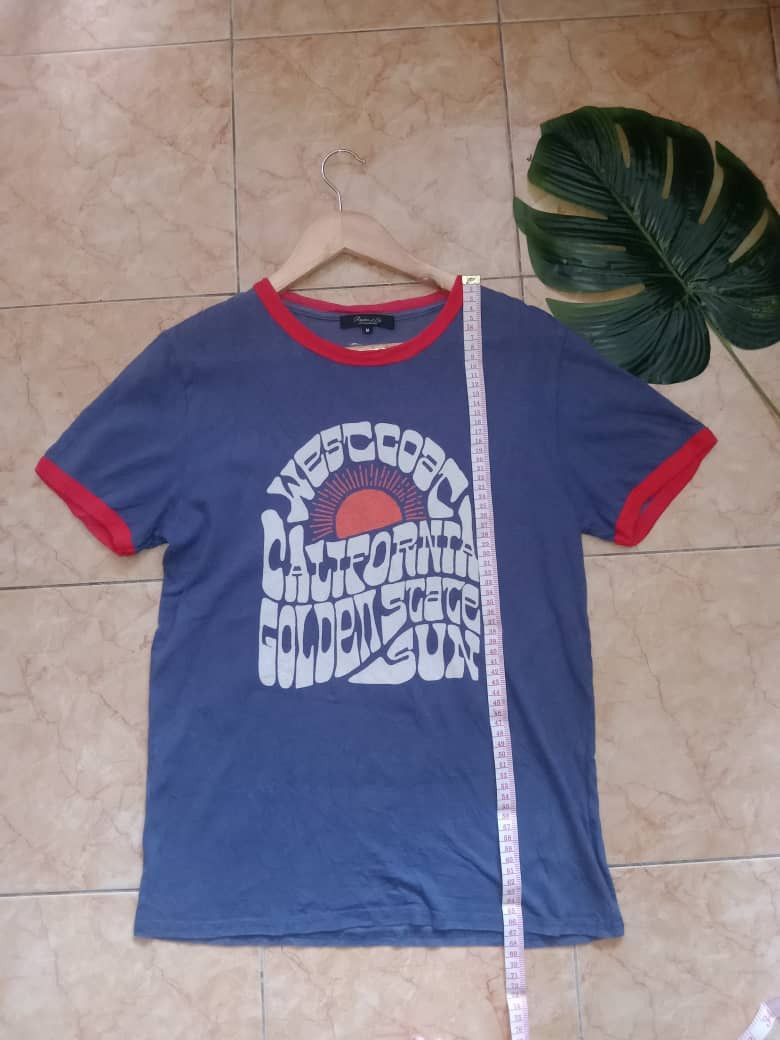 United Arrows United Arrows shirt Size US M / EU 48-50 / 2 - 7 Thumbnail