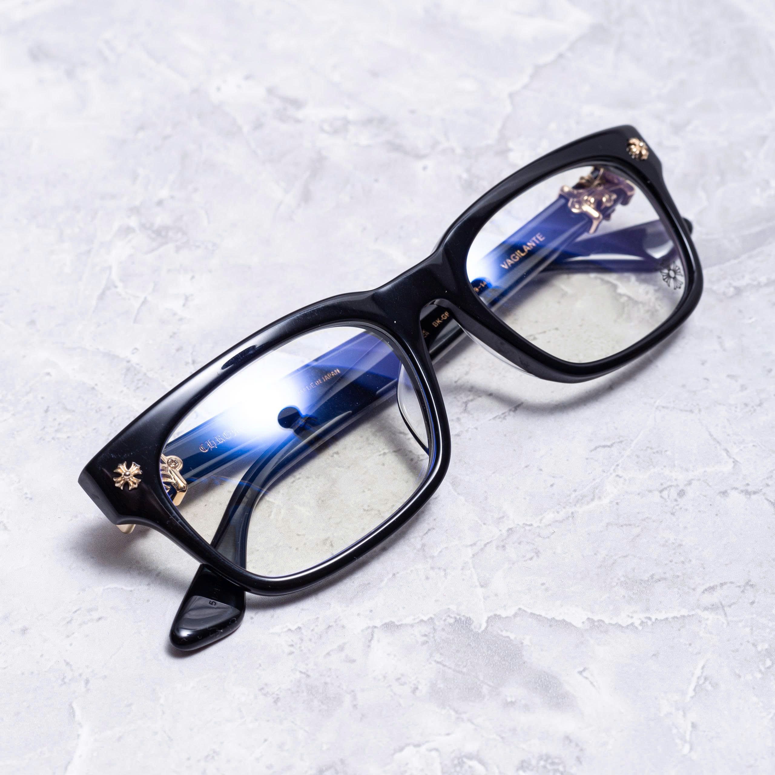 Chrome Hearts CHROME HEARTS VAGILANTE Size ONE SIZE - 4 Thumbnail