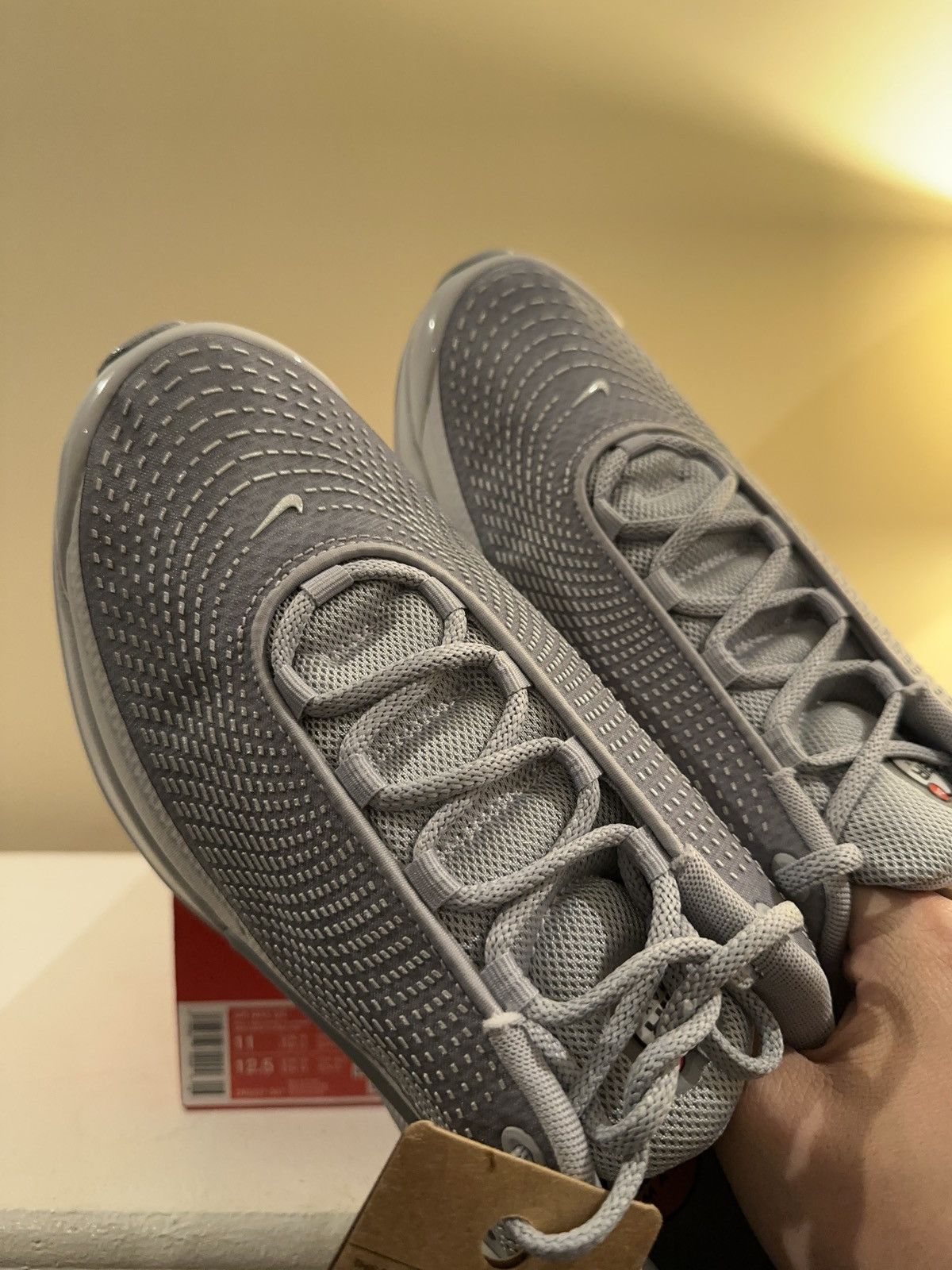 Nike Nike Air Max Dn Size US 11 / EU 44 - 4 Thumbnail