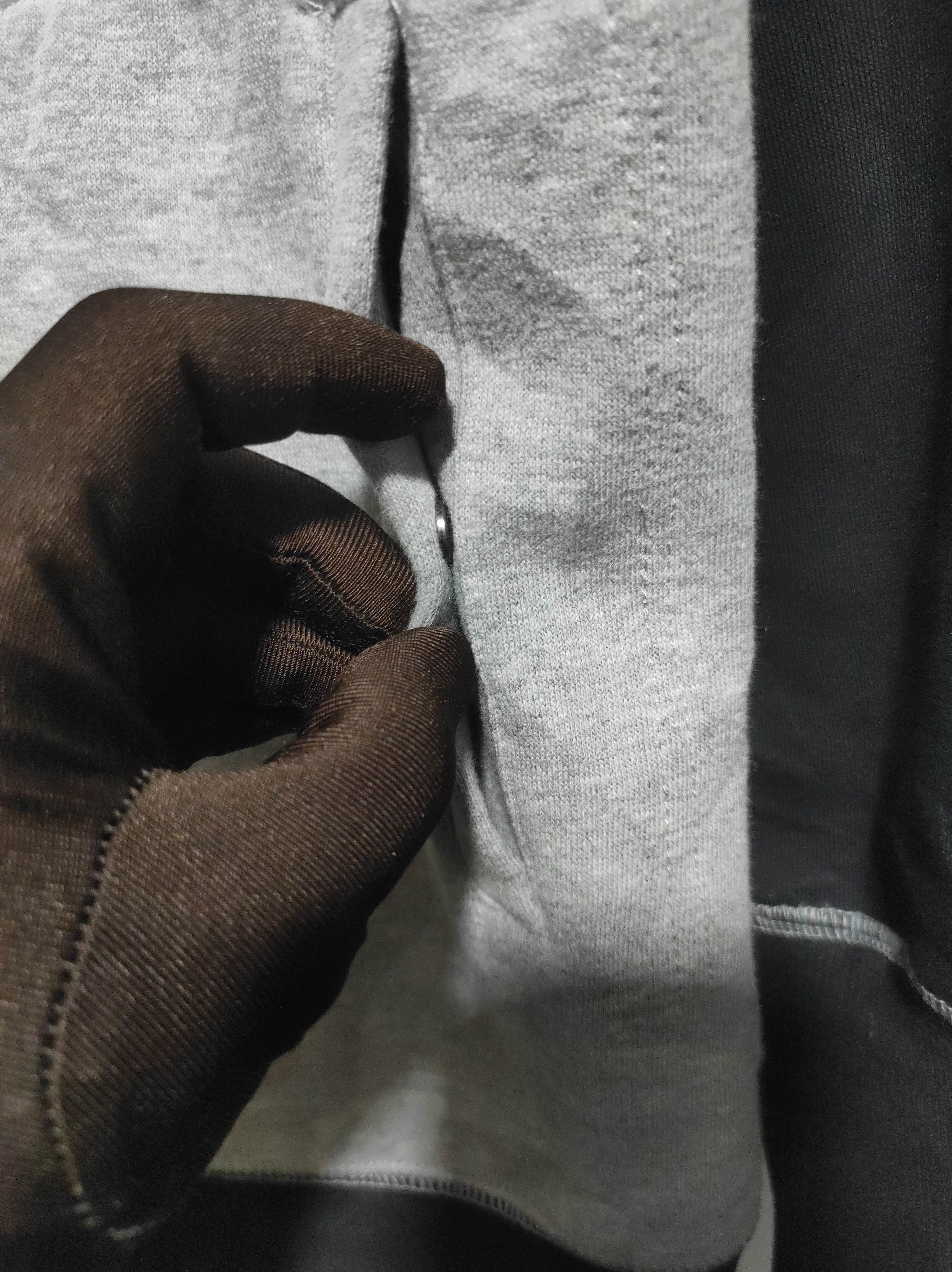 Hysteric Glamour Venice Class x Sicks Zip Fur Hoodie ifsixwasnine lgb style Size US M / EU 48-50 / 2 - 10 Thumbnail