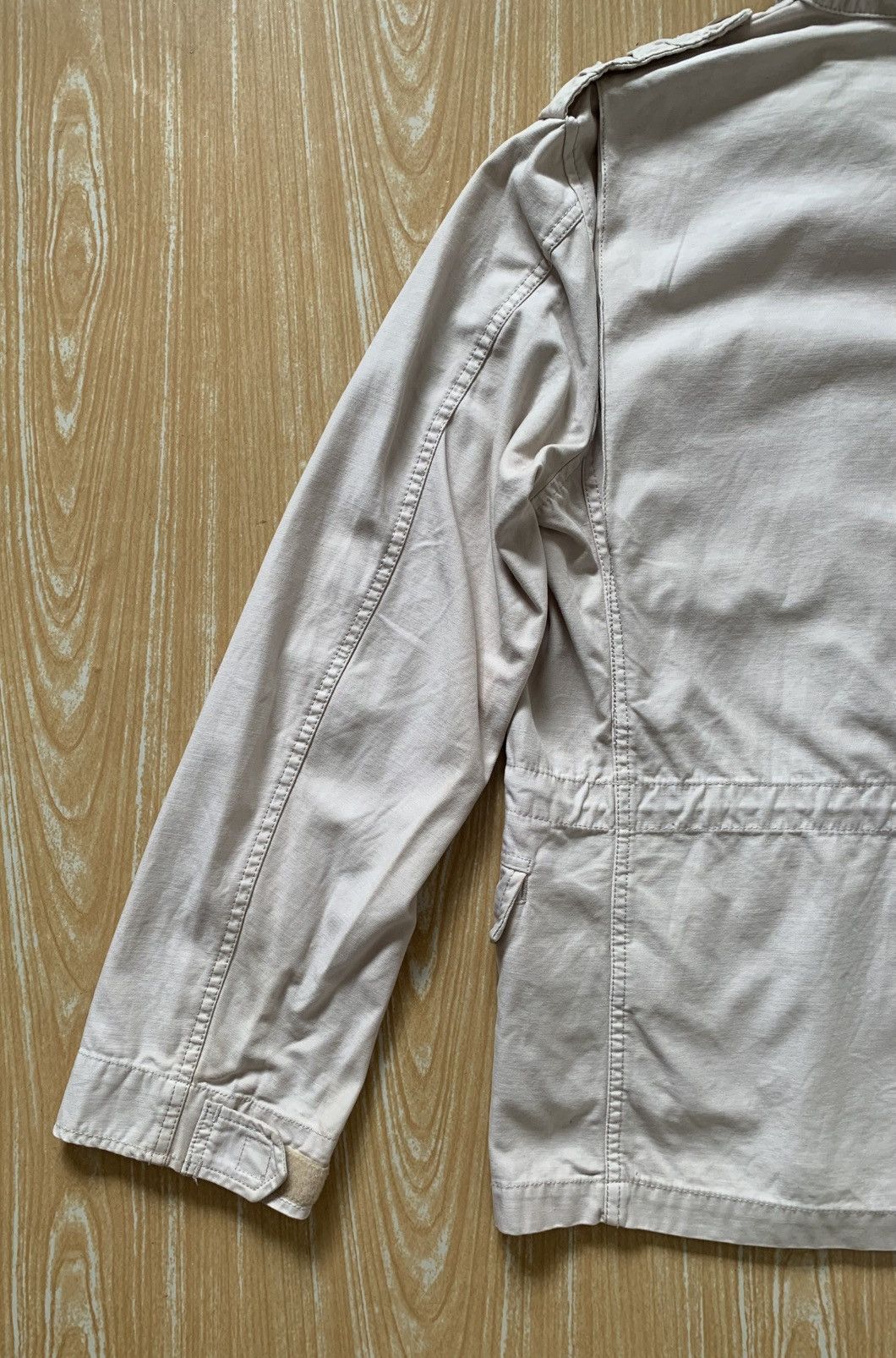 Alpha Industries Rare.. Knox Armory By Alpha Industries Jacket Size US XL / EU 56 / 4 - 6 Thumbnail