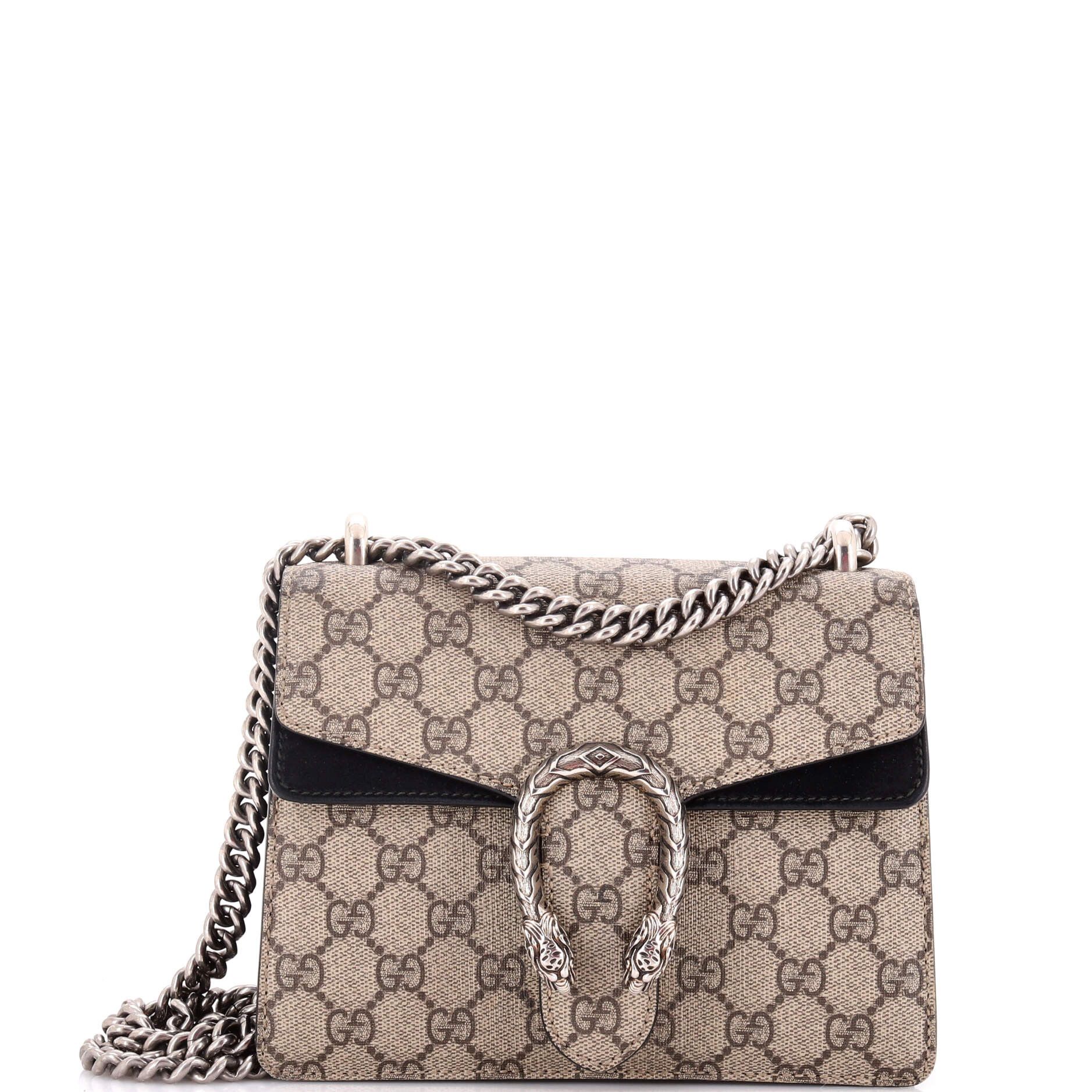 Gucci Dionysus Bag Size ONE SIZE - 1 Thumbnail