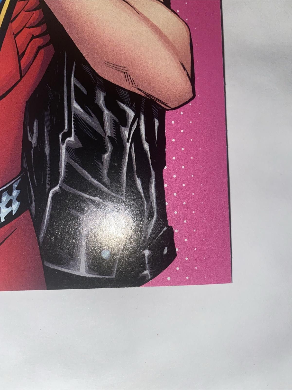 Other DC Comics Young Justice #15 Size ONE SIZE - 3 Thumbnail