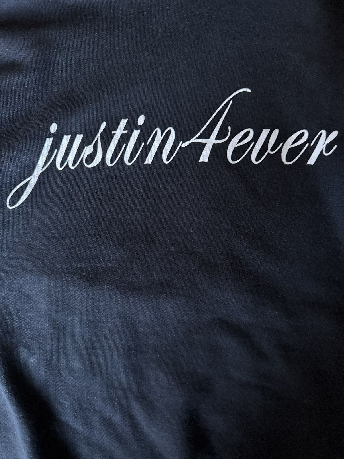 Vetements Vetements justin4ever hoodie Size US S / EU 44-46 / 1 - 2 Thumbnail