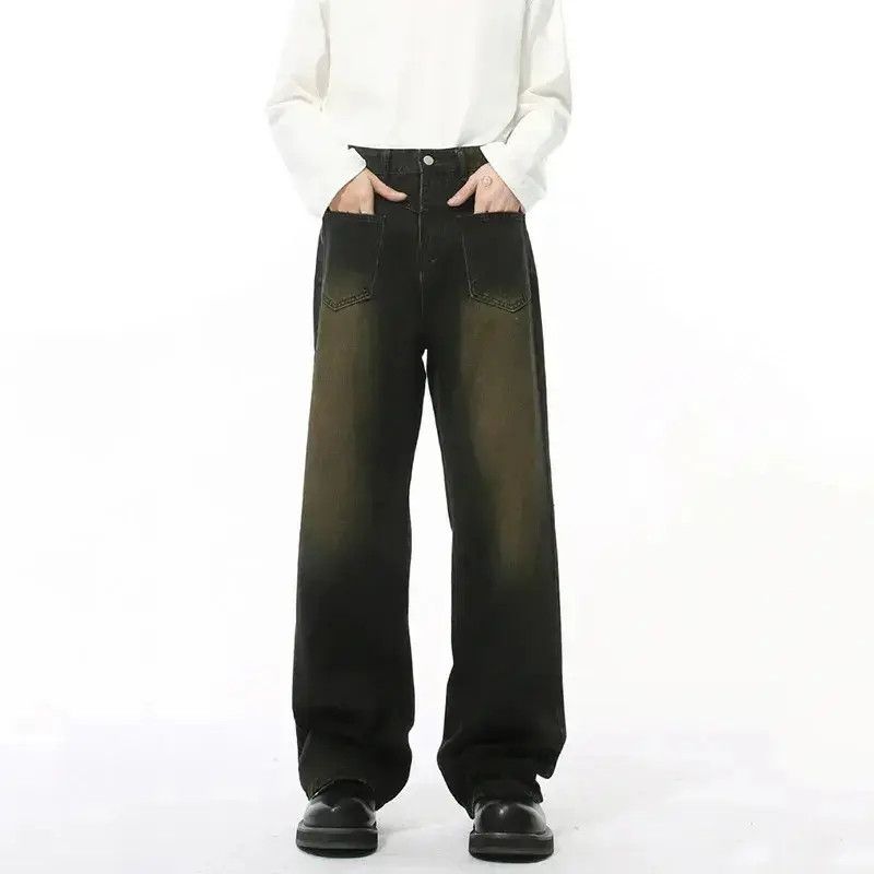 Vintage Reverse Wear Denim