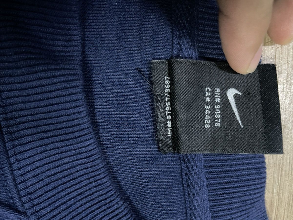 NFL × Nike Sweatshirt Nike titans nfb Size US L / EU 52-54 / 3 - 4 Thumbnail