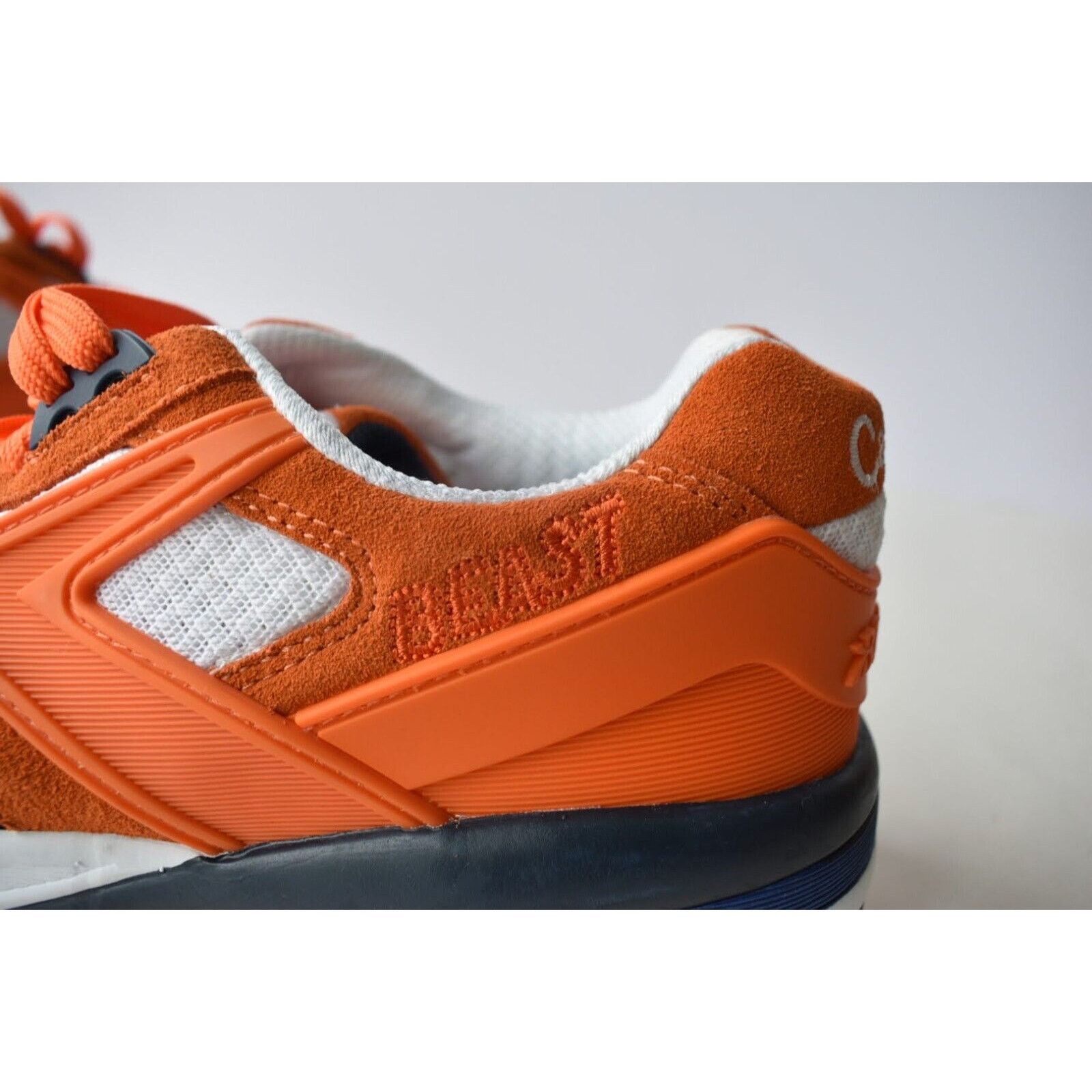Brooks Brooks Heritage Beast 1 Size 7.5 Anwar Carrots Runaway 2016 Size US 7.5 / EU 40-41 - 10 Thumbnail