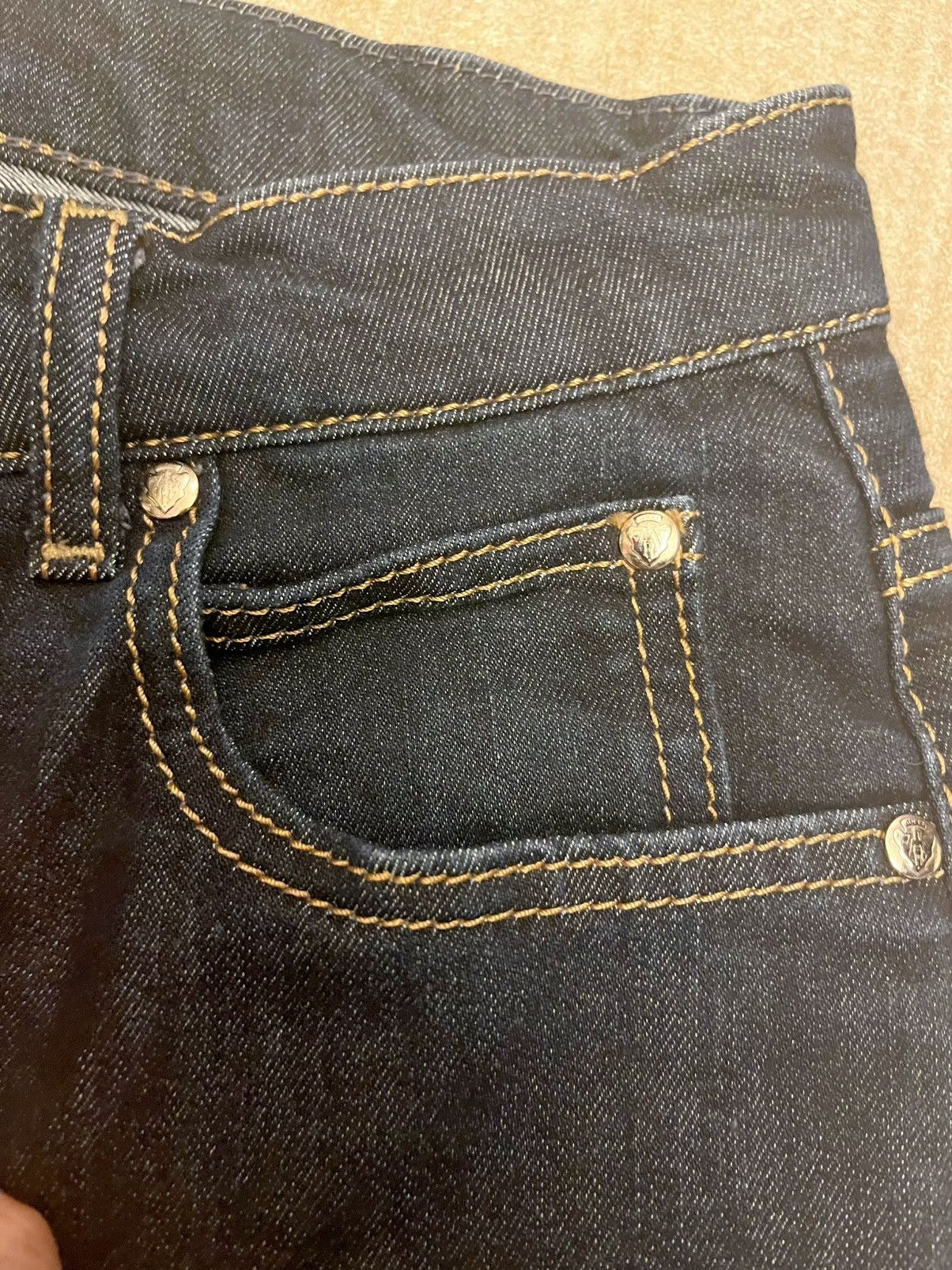Gucci Gucci jeans Size US 28 / EU 44 - 2 Thumbnail