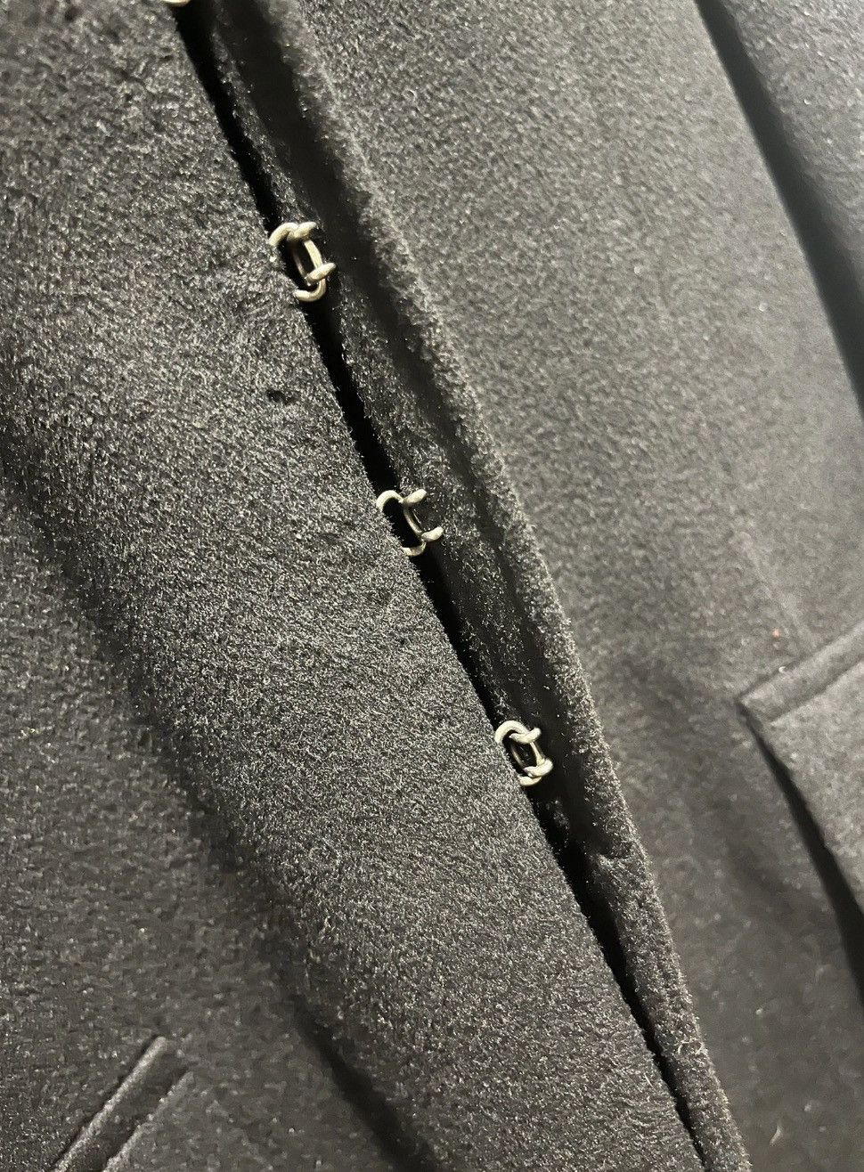 Gucci Gucci FW 2006 Opening Look Size 48R Size US M / EU 48-50 / 2 - 13 Thumbnail