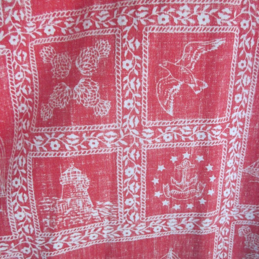 Reyn Spooner Reyn Spooner Vintage Aloha Shirt M Size US L / EU 52-54 / 3 - 4 Thumbnail