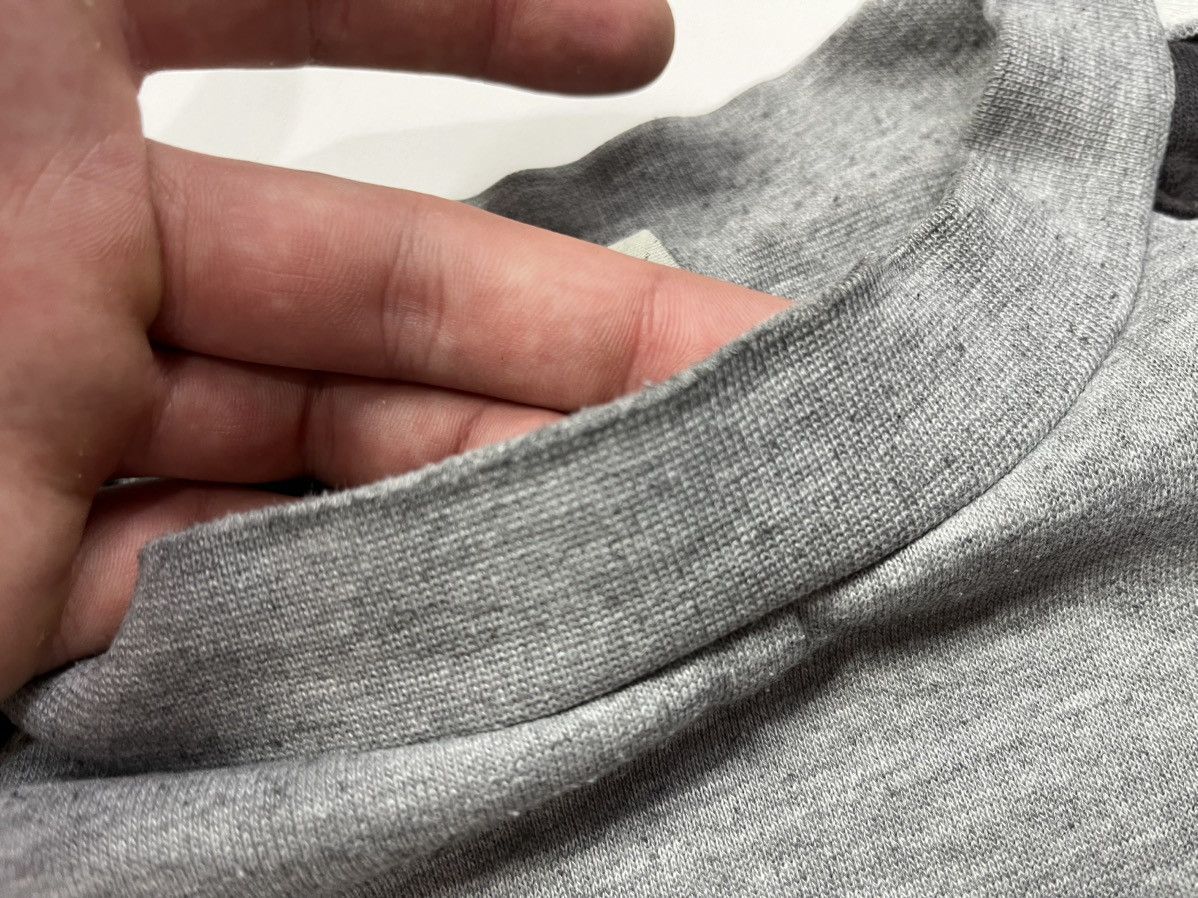 Nike × Vintage Vintage Nike Air Sweatshirt Size US S / EU 44-46 / 1 - 11 Thumbnail