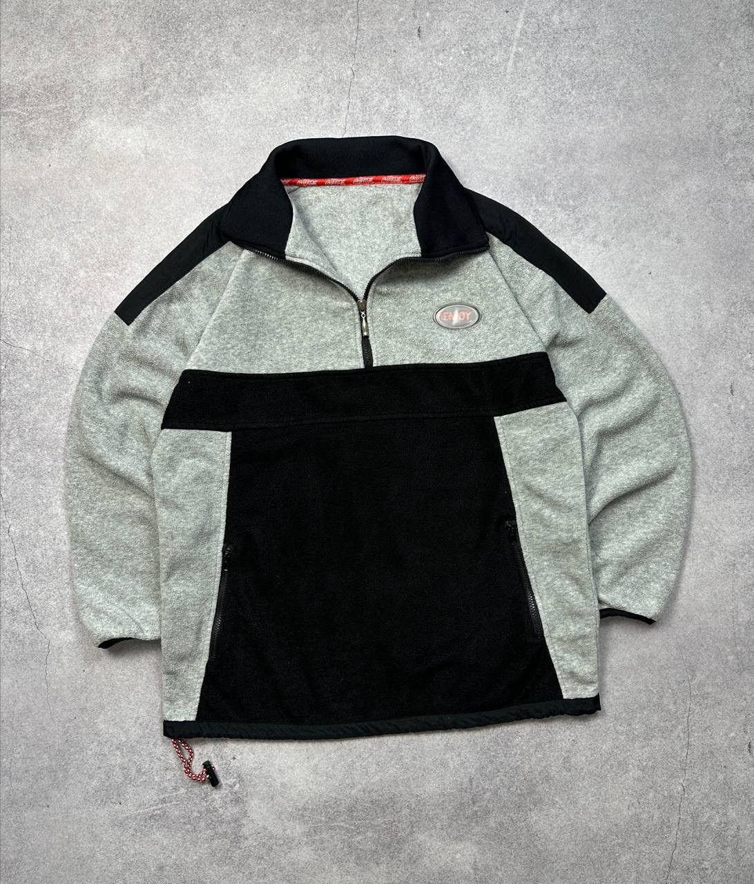 Coca Cola Vintage Coca-Cola “Enjoy” Fleece, 1999 Edition, Size L Size US L / EU 52-54 / 3 - 1 Thumbnail