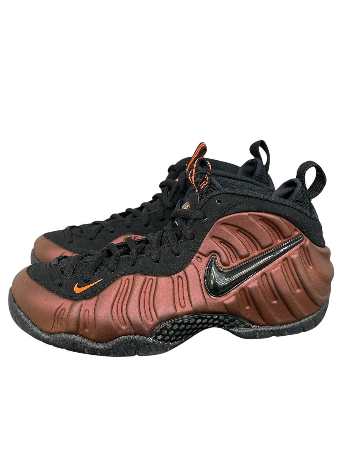 Nike Nike Air Foamposite Pro Color Shift Size 9 Preowned Size US 9 / EU 42 - 3 Thumbnail