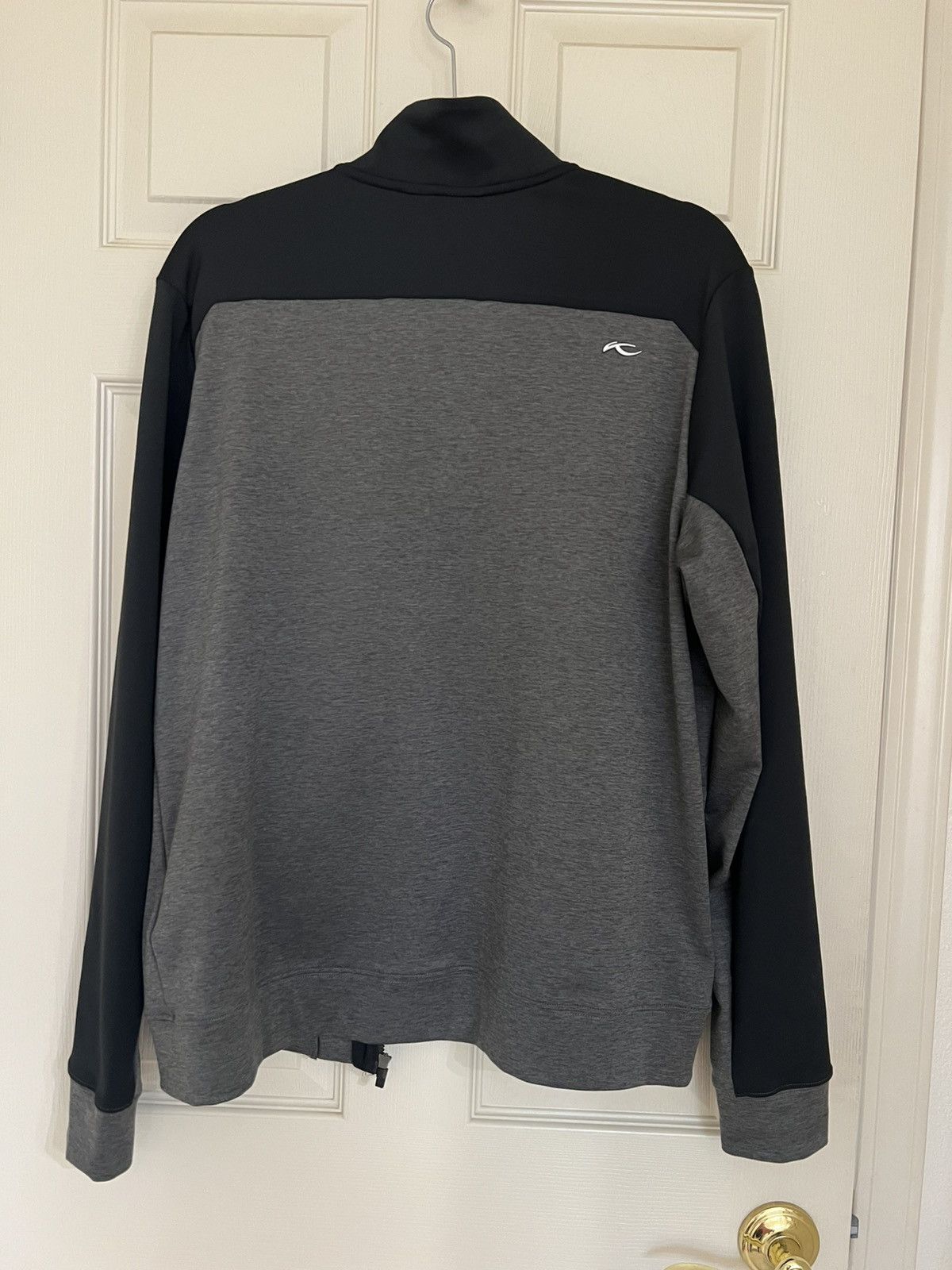KJUS KJUS Mateo Jacket 50/M Full Zip Golf Apparel MG25-D02 Size US M / EU 48-50 / 2 - 3 Thumbnail