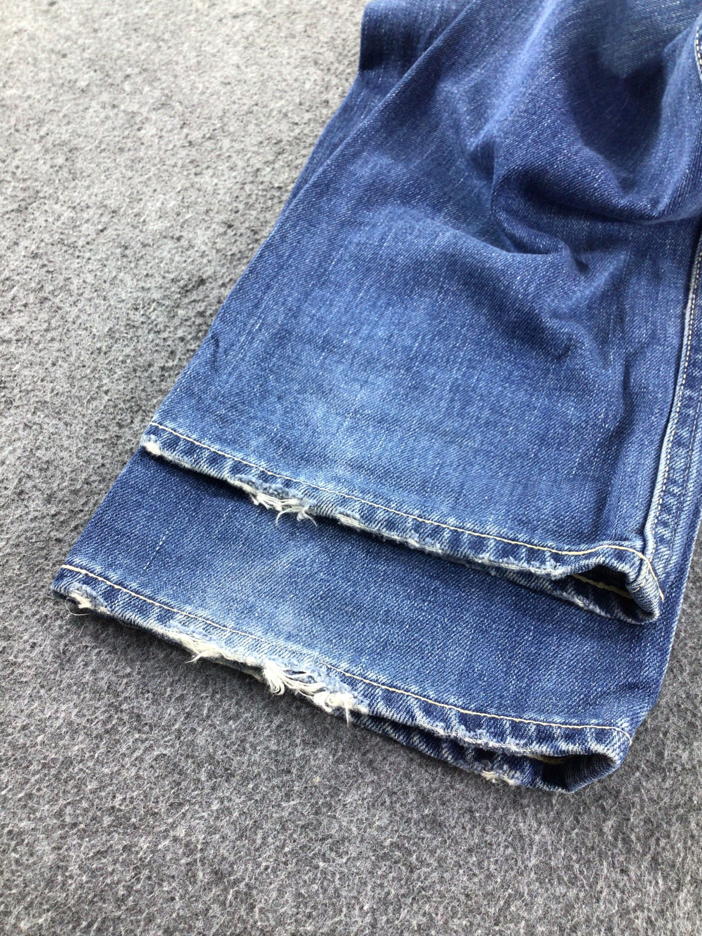 Levi's × Vintage Vintage Levis 502 Jeans-JM127 Size US 31 - 6 Thumbnail