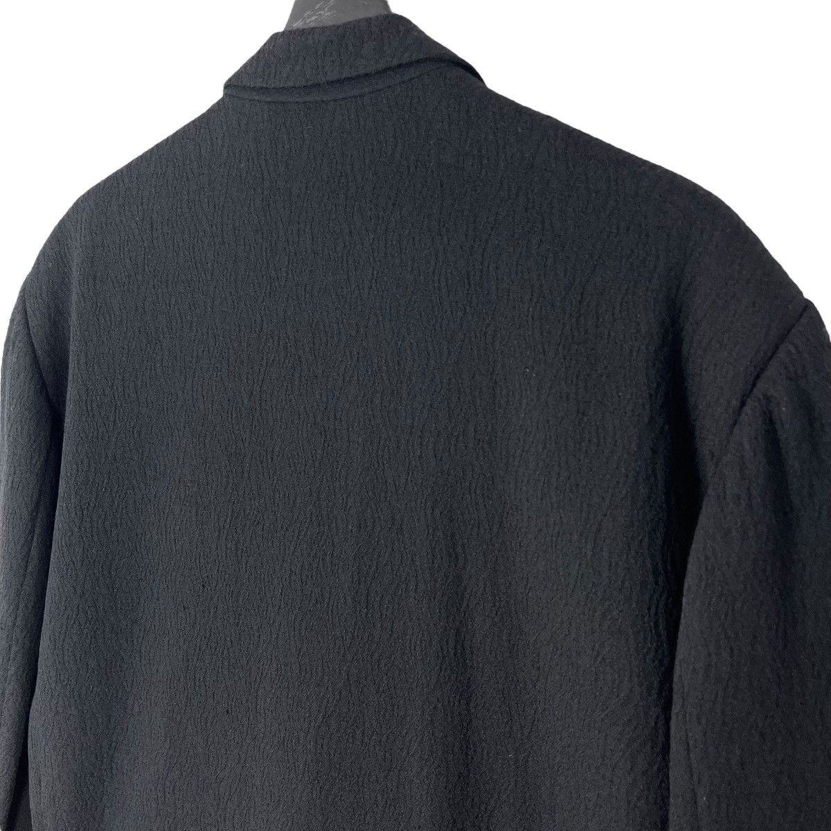 Designer × Y's for Men × Yohji Yamamoto Yohji Yamamoto Y’s For Men Blazer Jacket Size US M / EU 48-50 / 2 - 11 Thumbnail