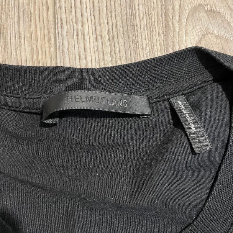 Helmut Lang HELMUT LANG cotta Size US M / EU 48-50 / 2 - 2 Thumbnail