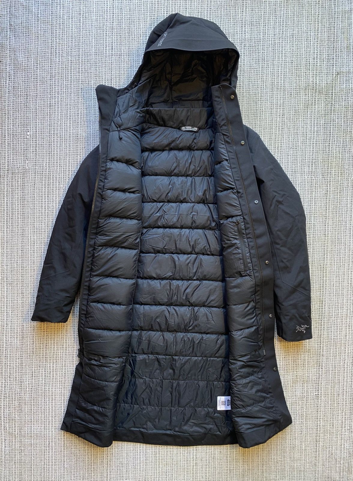 Arc'teryx Arc'teryx Patera Parka Women's Gore-Tex 2025 Collection Size XS / US 0-2 / IT 36-38 - 11 Thumbnail
