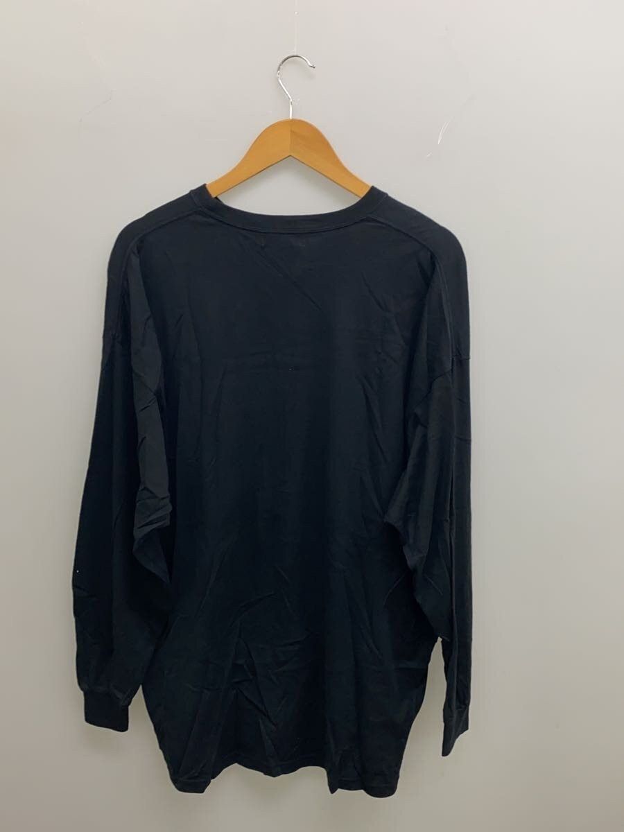 Hysteric Glamour Hysteric Butterfly Drop Shoulder Long Sleeve Tee Size US XL / EU 56 / 4 - 2 Thumbnail