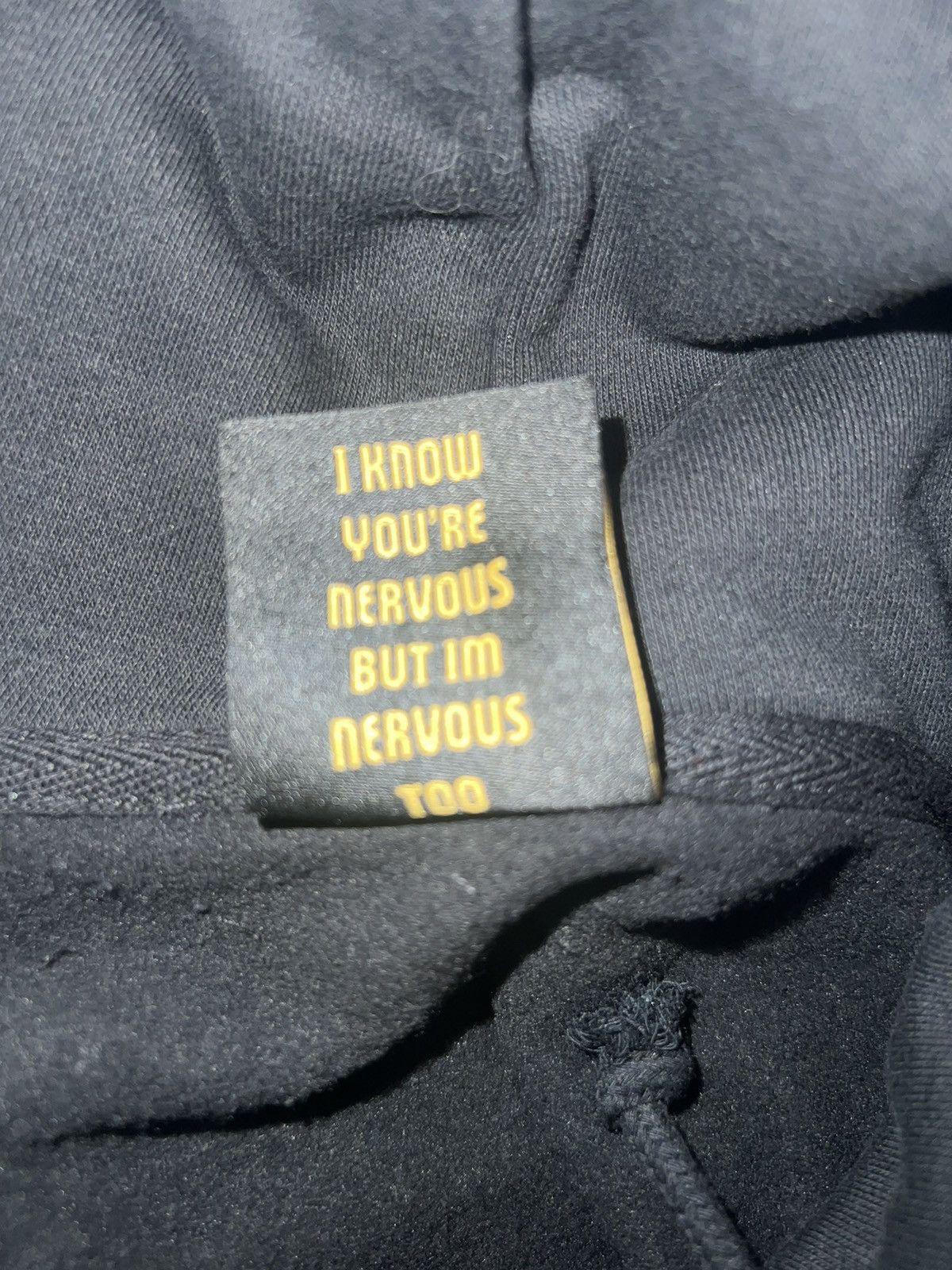 Ben Baller Ben Baller Hoodie Size US XL / EU 56 / 4 - 4 Thumbnail