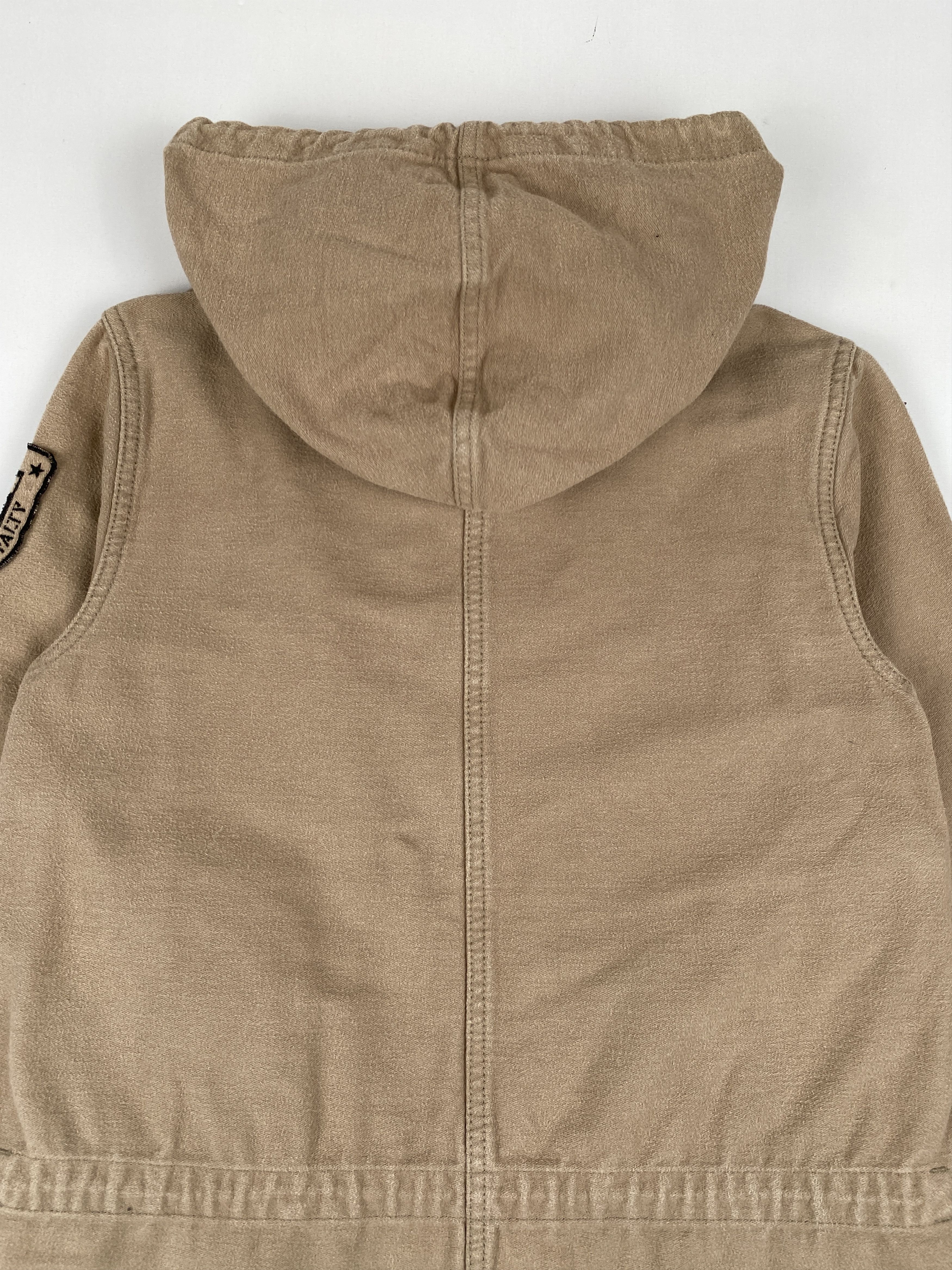 20471120 Hyoma M-51 Fishtail Parka Size US S / EU 44-46 / 1 - 12 Thumbnail