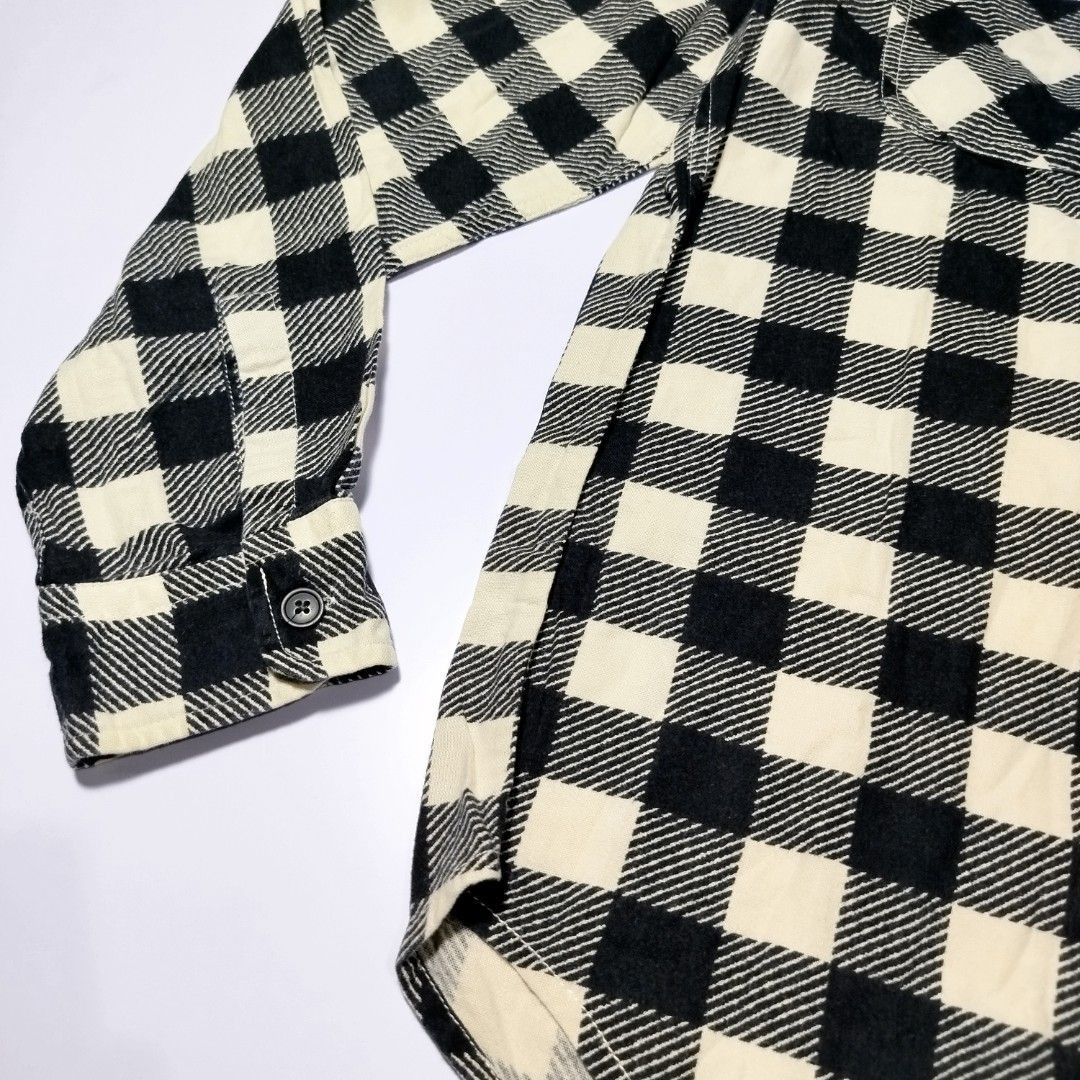 Denim & Supply Ralph Lauren DENIM & SUPPLY / RALPH LAUREN FLANNEL Size US M / EU 48-50 / 2 - 6 Thumbnail