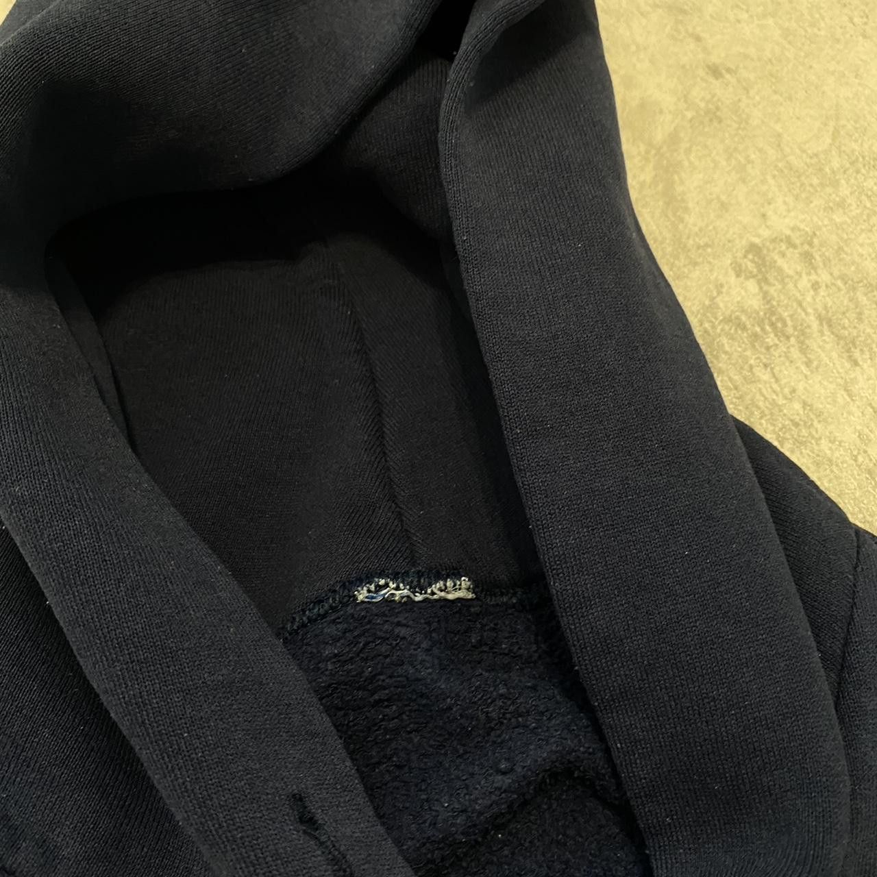 Other Navy blue Rocket Football hoodie Rugby Size US S / EU 44-46 / 1 - 4 Thumbnail