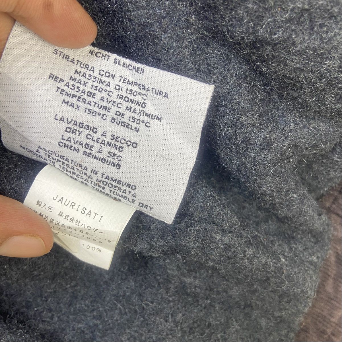 Napapijri Napapijri Outdoor Heavy Corduroy Jaurisati Jacket Size US M / EU 48-50 / 2 - 25 Thumbnail