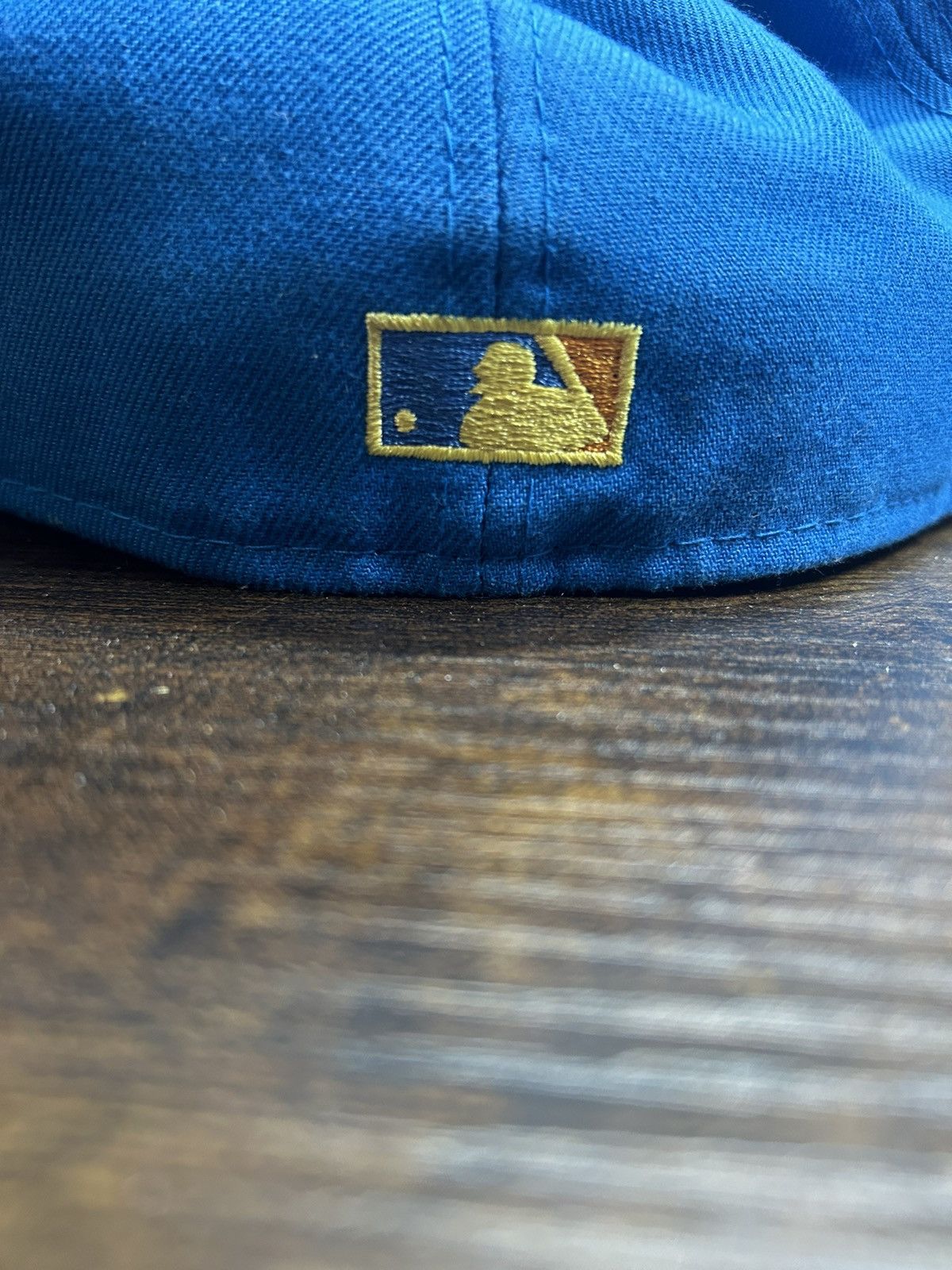 Hat Club × New Era Hat Club Exclusive “Daybreaker” Anaheim Angels 7 1/4 Size ONE SIZE - 4 Thumbnail