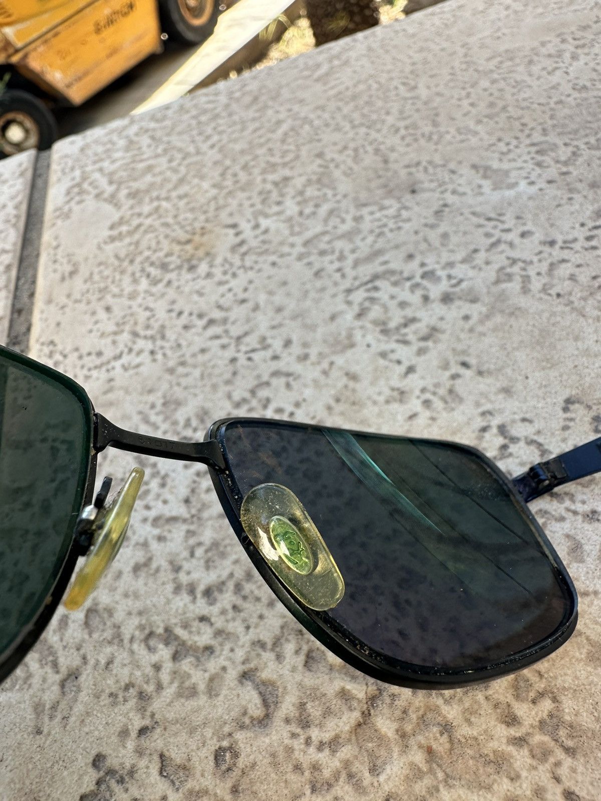 RayBan RayBan Sunglasses RB3529 Black Size ONE SIZE - 5 Thumbnail