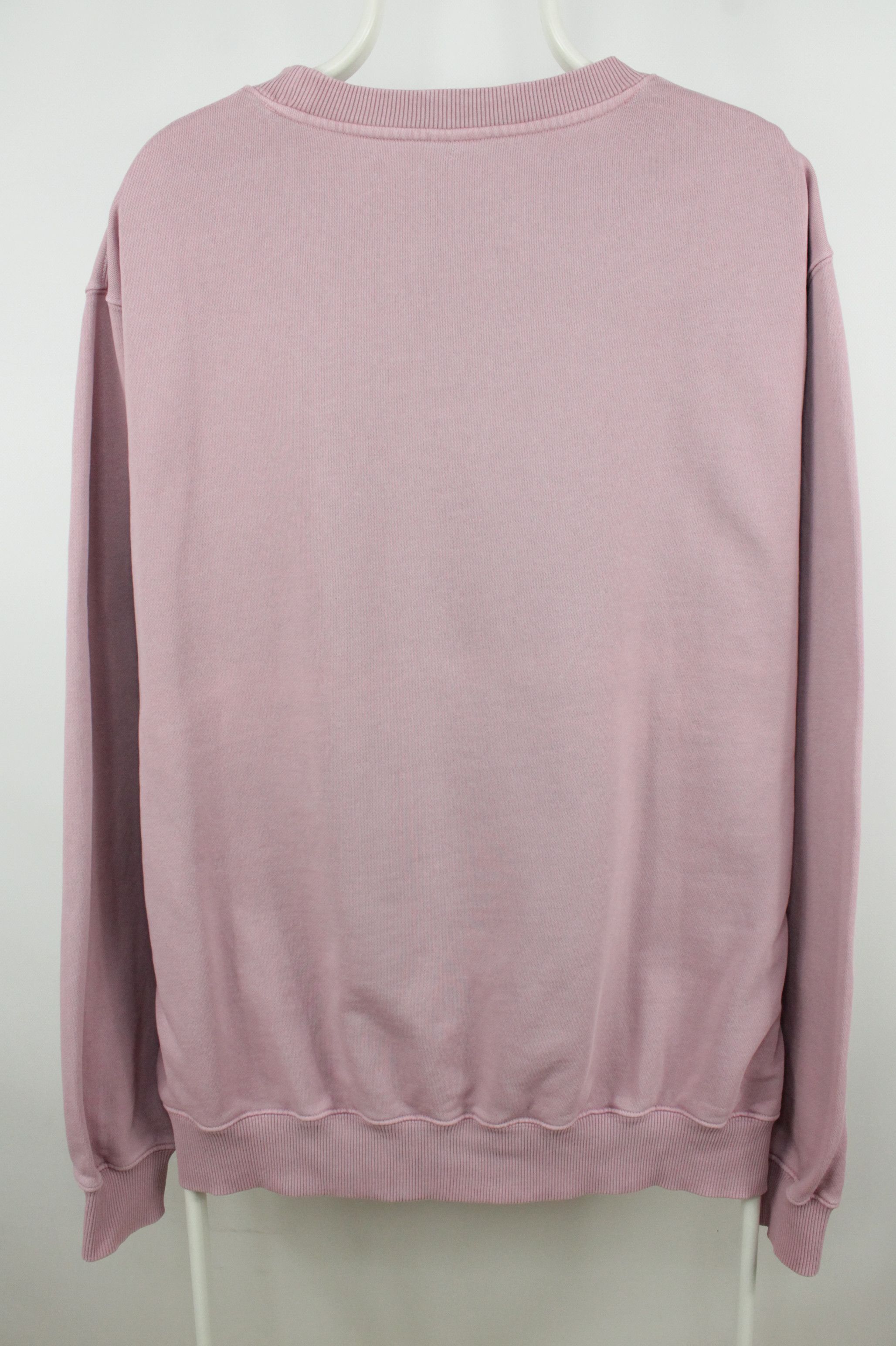 Nudie Jeans Nudie Jeans Lasse Issue 2 Crewneck Sweatshirt Size US L / EU 52-54 / 3 - 6 Thumbnail