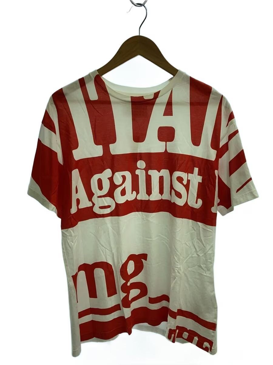 Maison Margiela Vitamin Tee Size US S / EU 44-46 / 1 - 1 Thumbnail