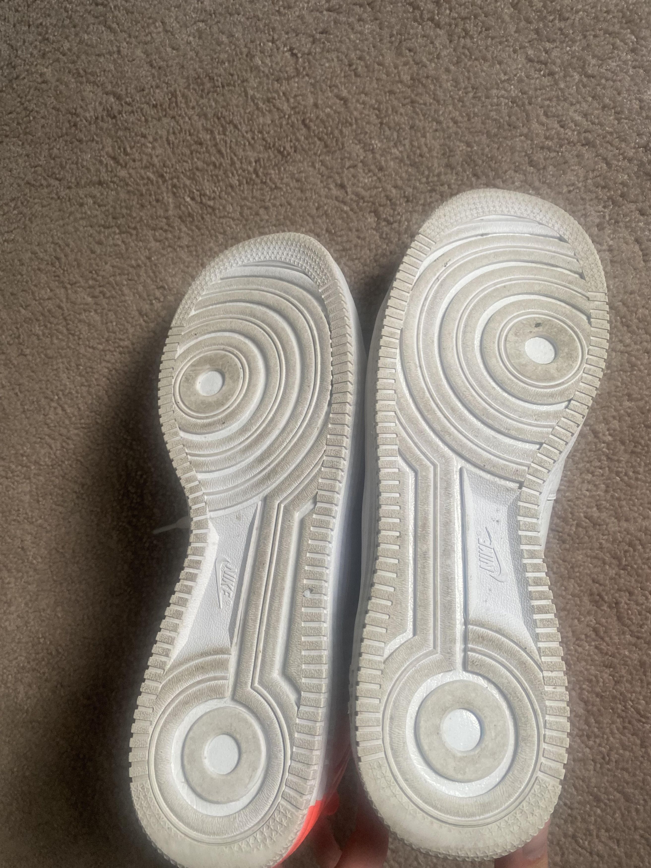 Acronym Lunar Force 1 SP/ Acronym Size US 12 / EU 45 - 3 Thumbnail