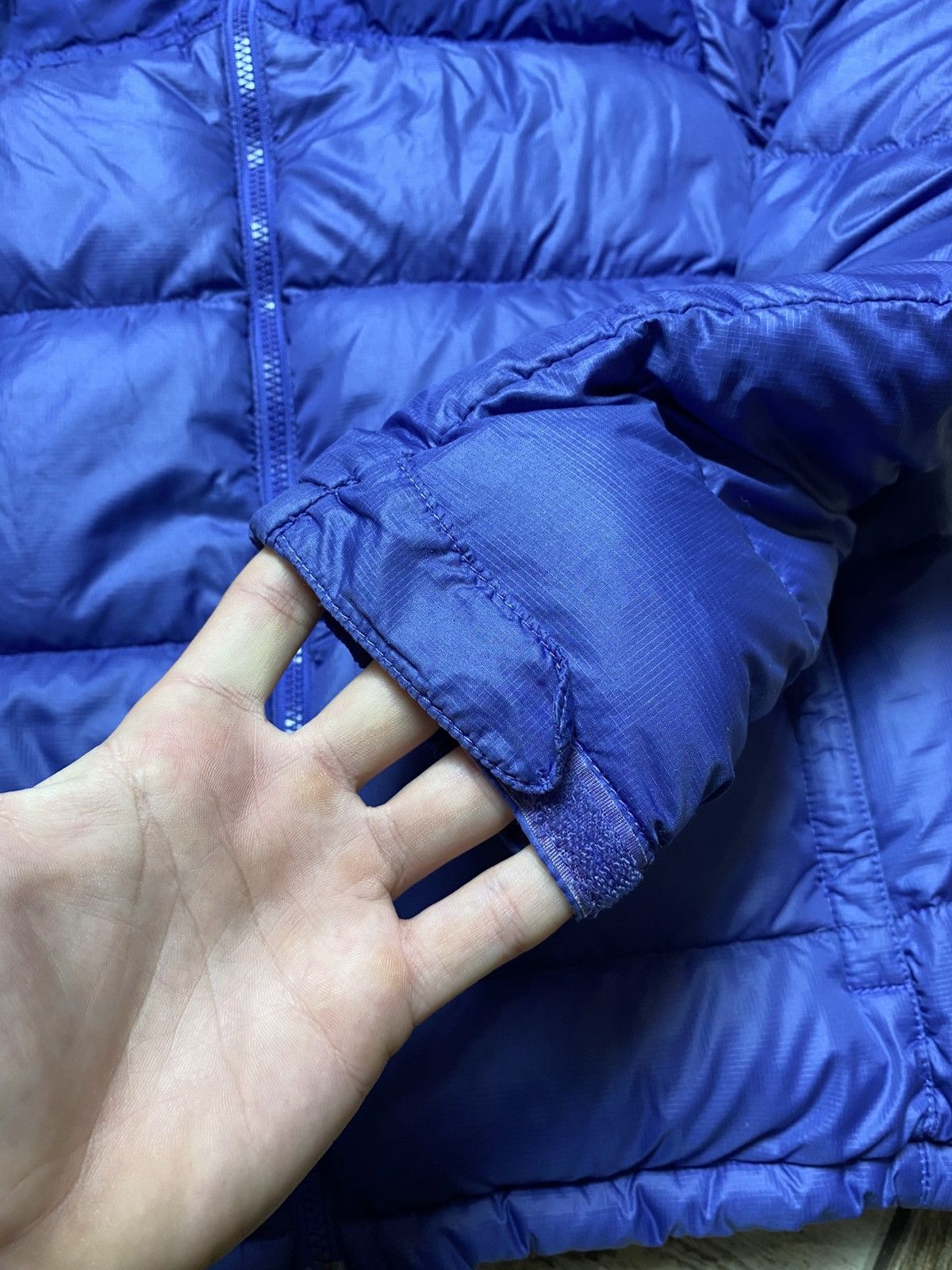 The North Face The north face nuptse jacket size M Size M / US 6-8 / IT 42-44 - 7 Thumbnail