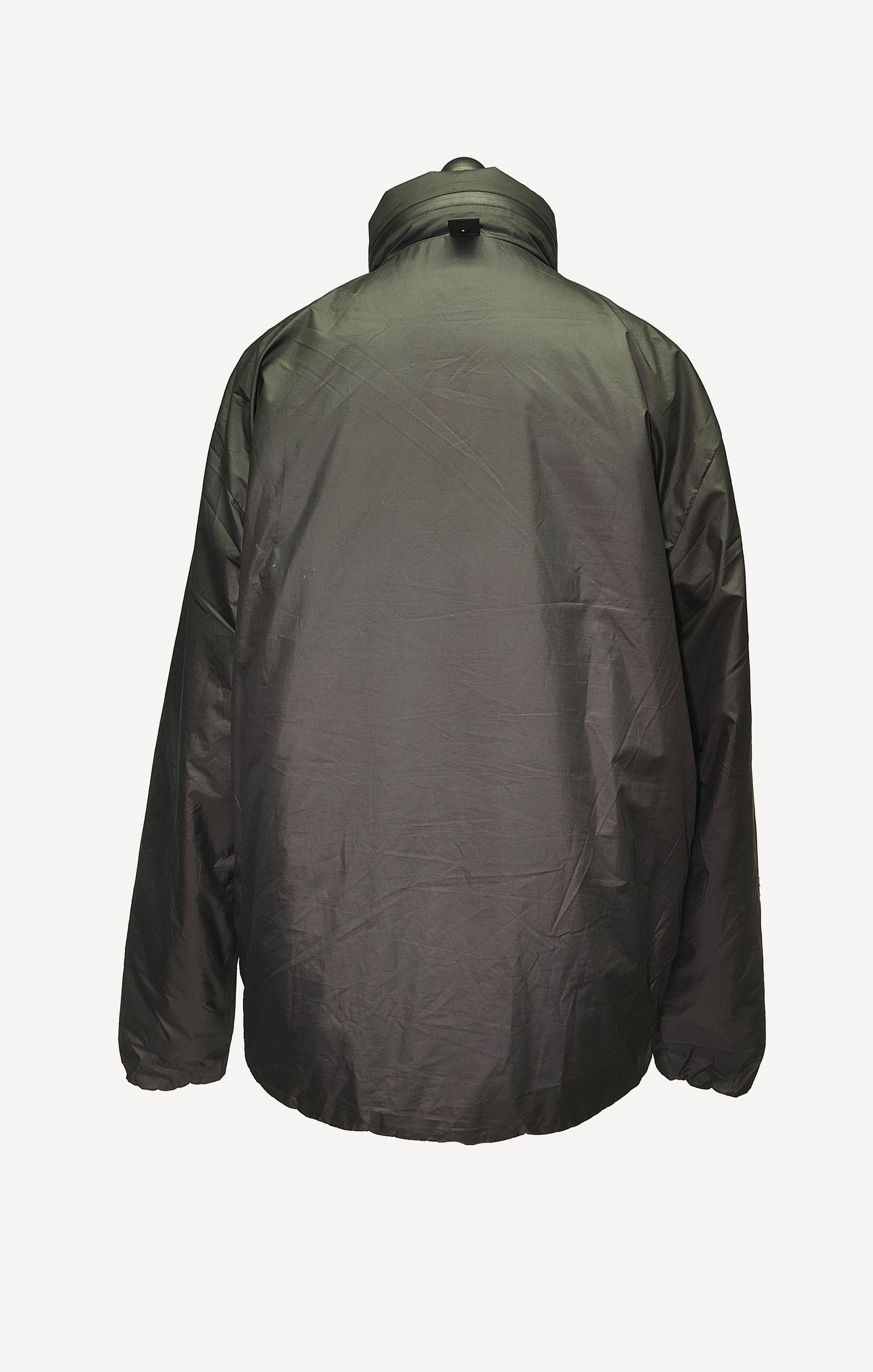 Norse Projects Norse Projects _ Alta light pertex _ Quantum _ Thermolite Size US L / EU 52-54 / 3 - 2 Thumbnail