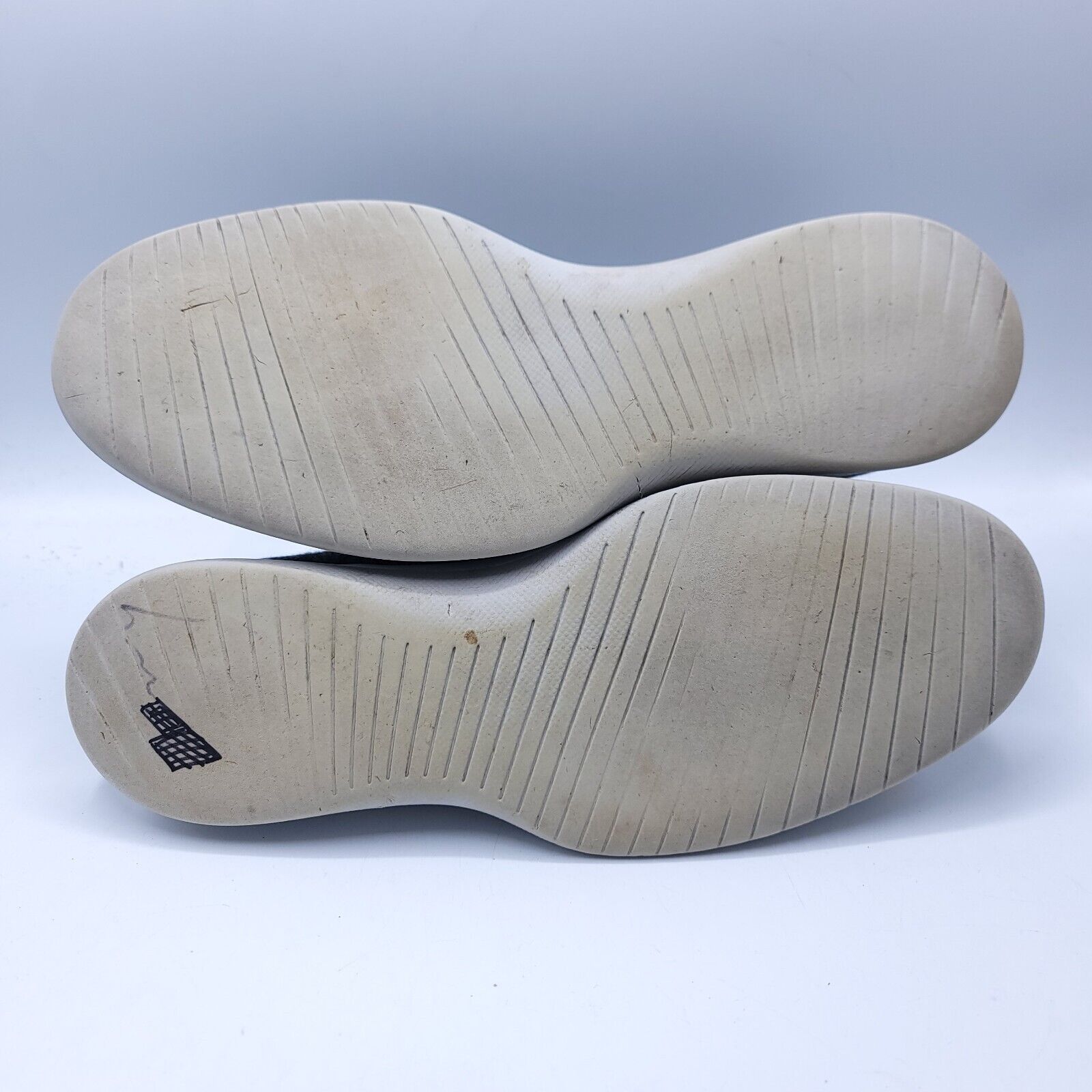 Allbirds Allbirds Wool Runner Up Athletic Shoe Men Size 11 Gray White Size US 11 / EU 44 - 4 Thumbnail