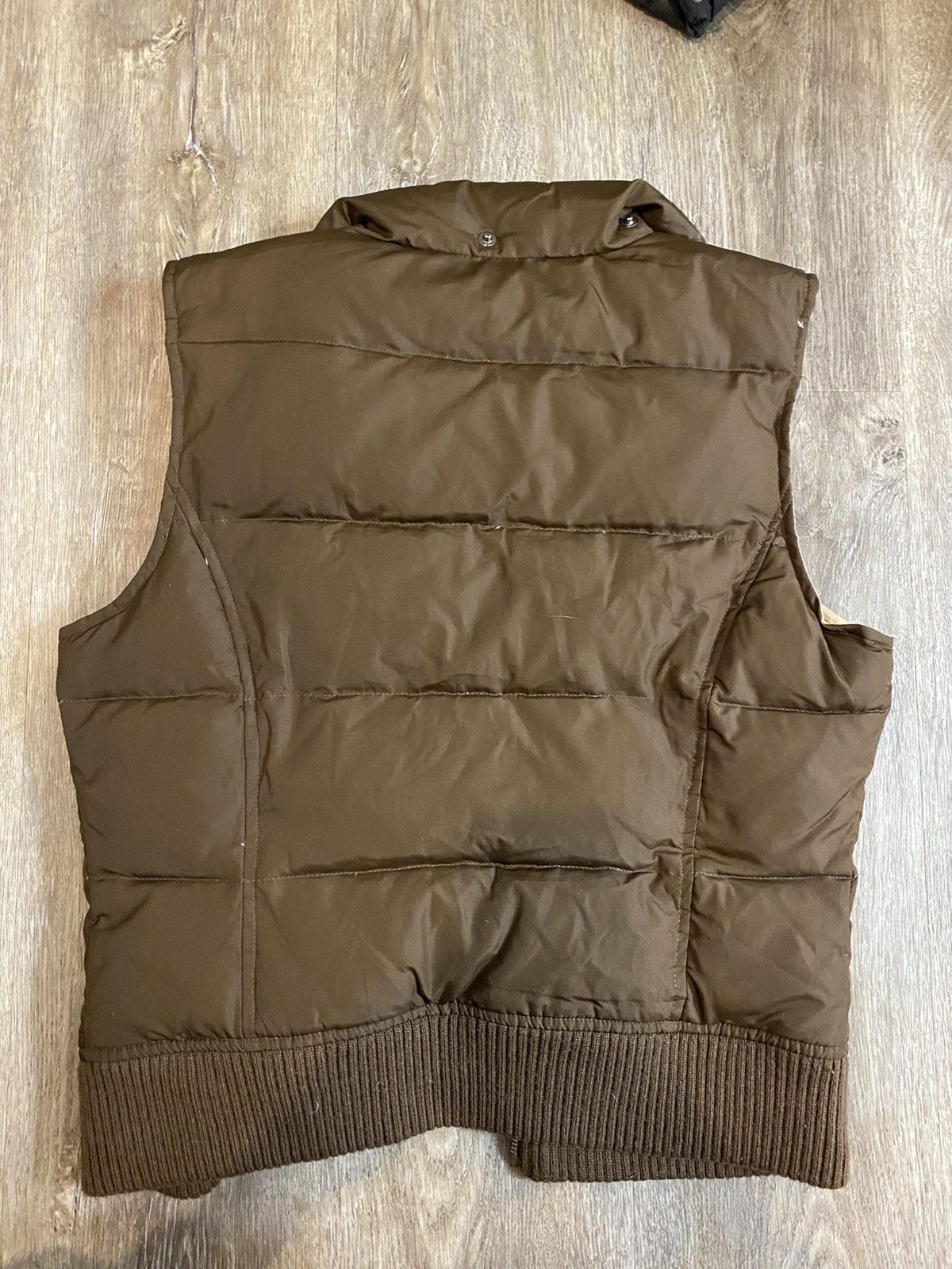 Aeropostale vintage aeropostale vest Size M / US 6-8 / IT 42-44 - 3 Thumbnail